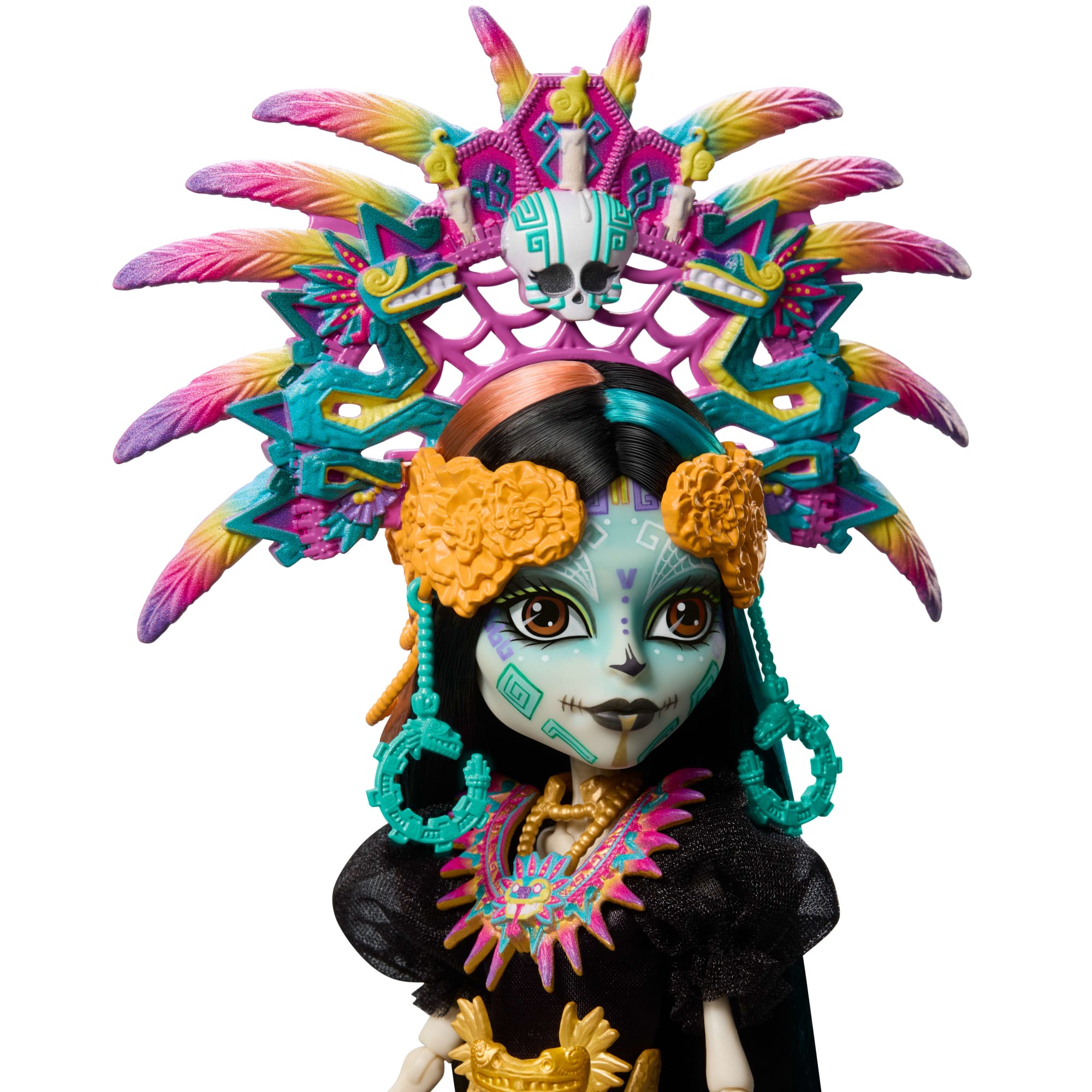 Monster High Collector Muñeca Skelita 2025 - Image 2