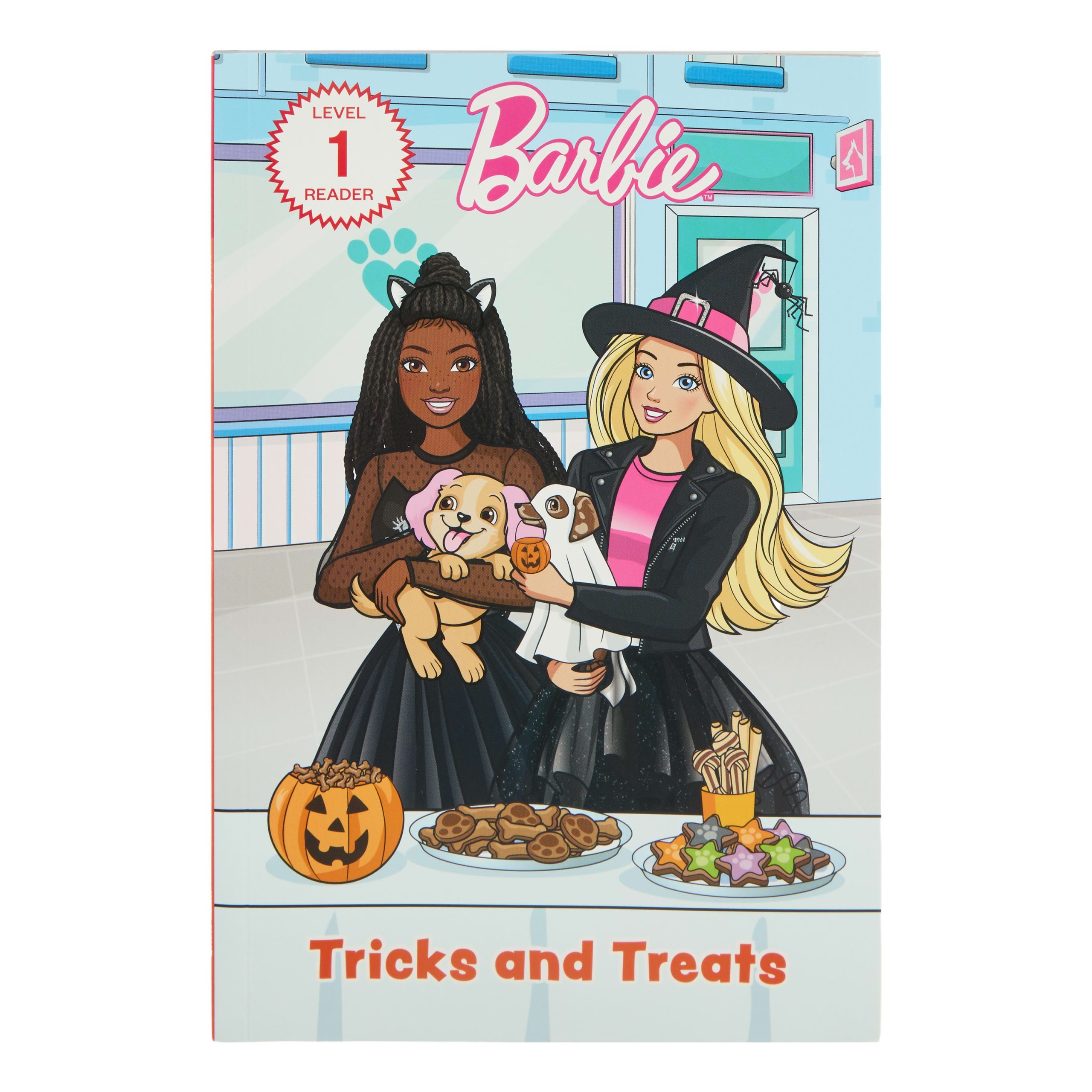 Barbie: Tricks And Treats