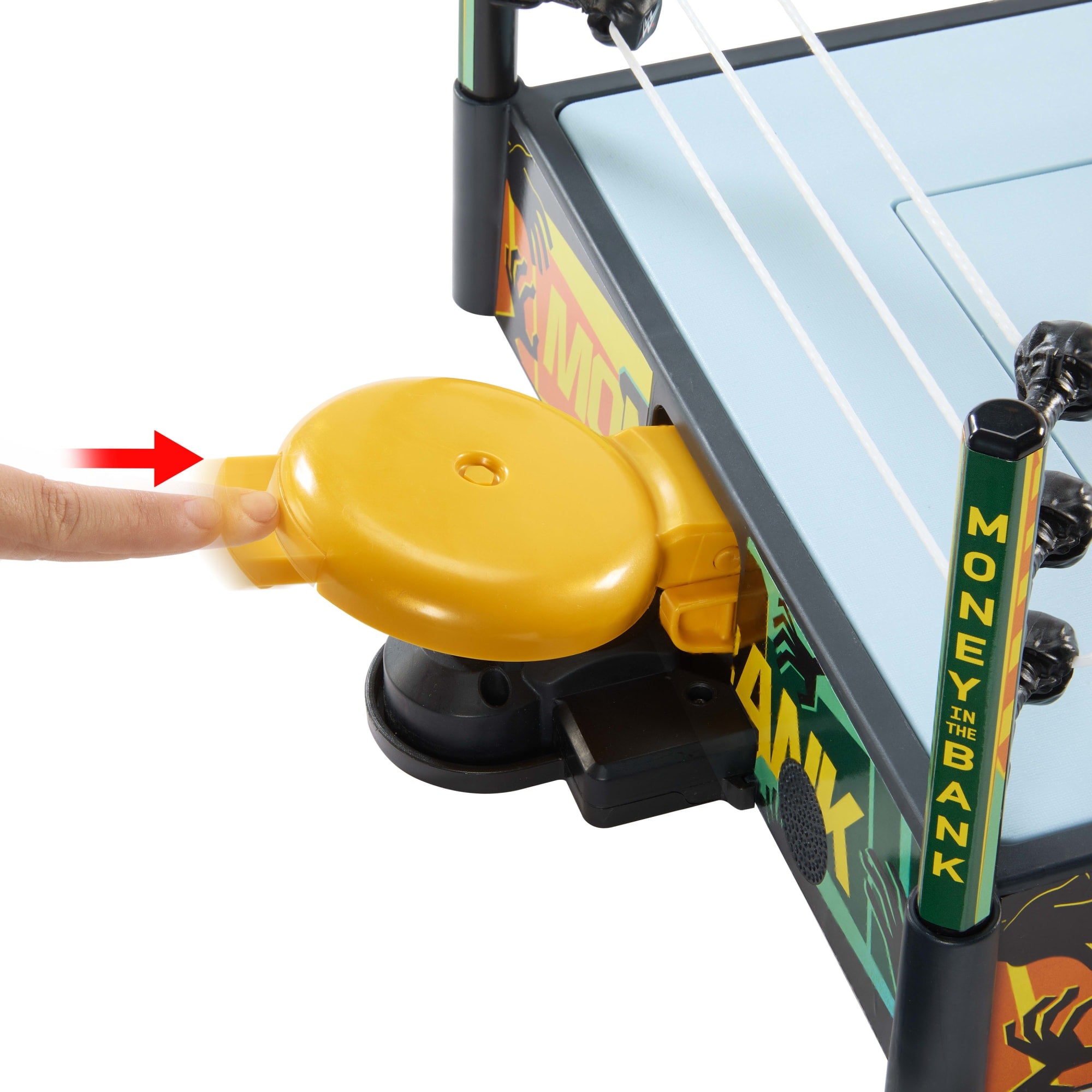 Wwe® Money In The Bank® Coffret de Jeu Ring à Récompense - Image 3
