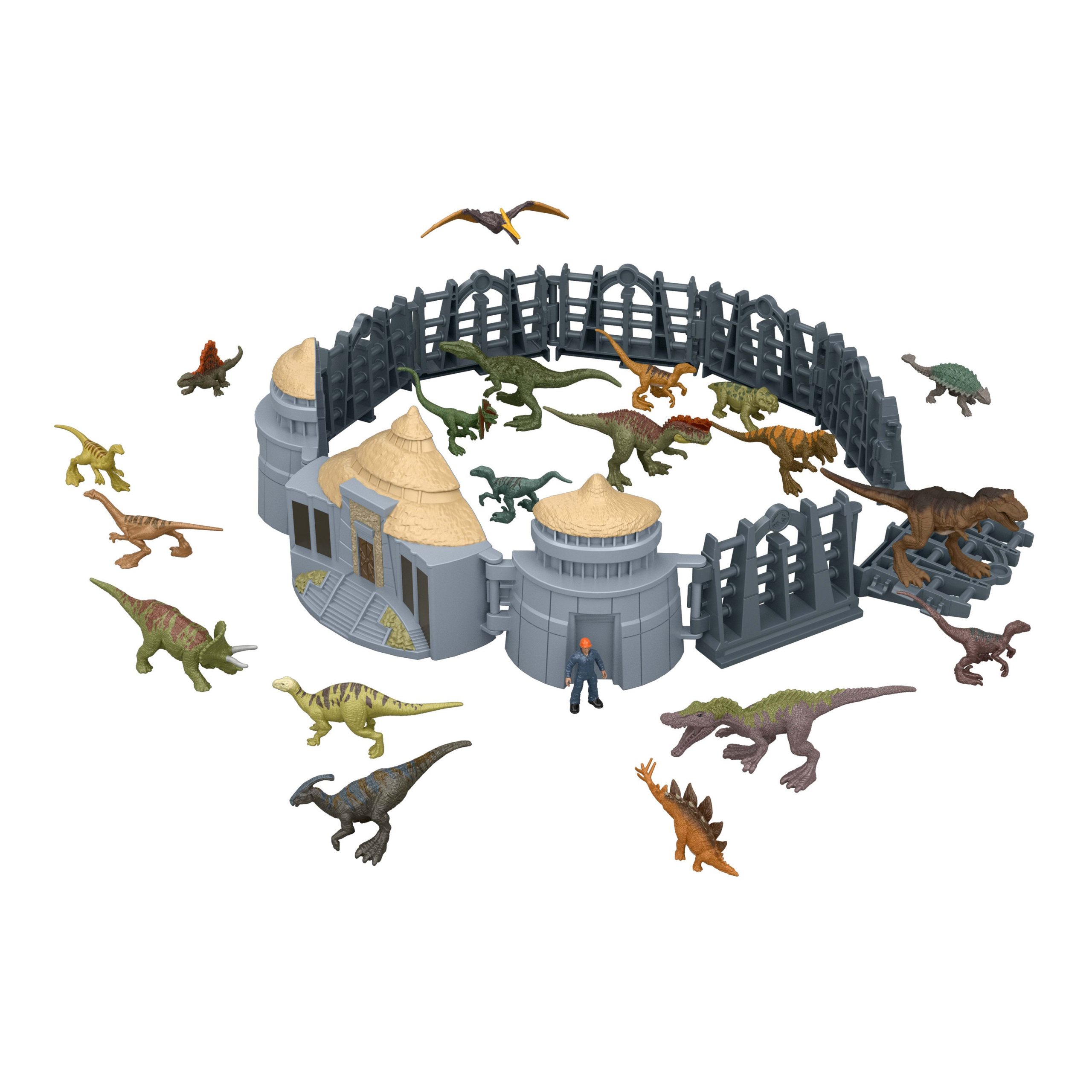 Jurassic World Calendrier de L'Avent - Image 3