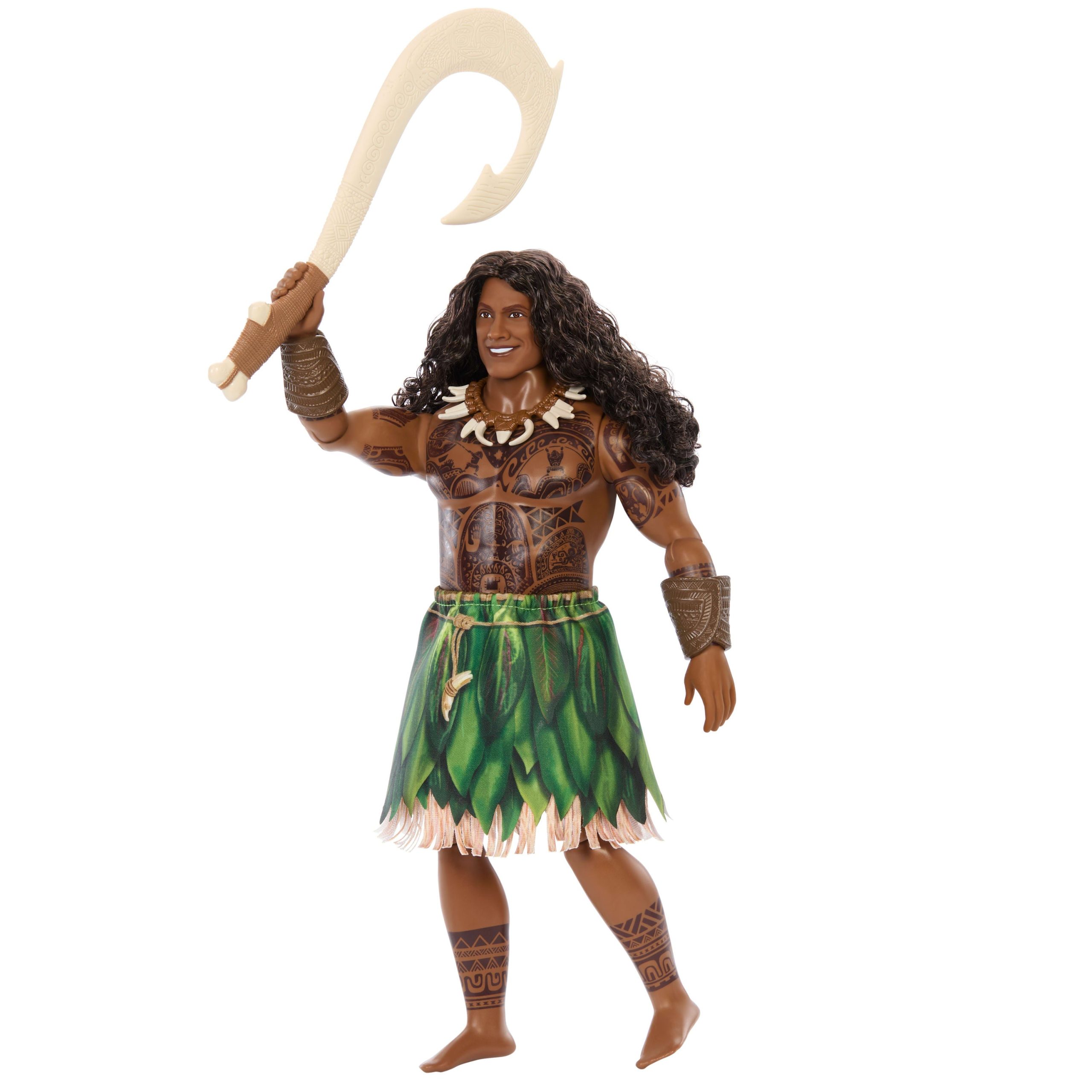 Disney Maui Fashion Doll - Image 6