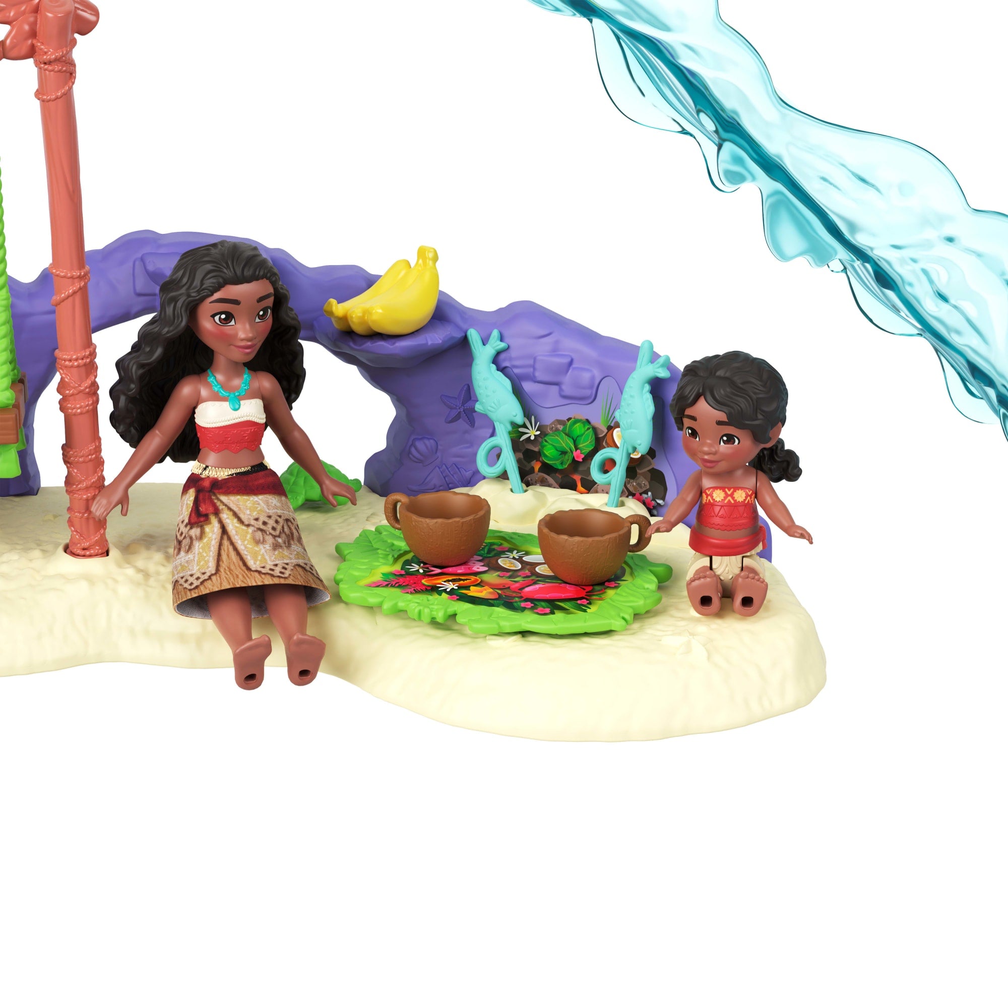 Disney Moana 2 Aventures Sur L'Île de Moana - Image 3