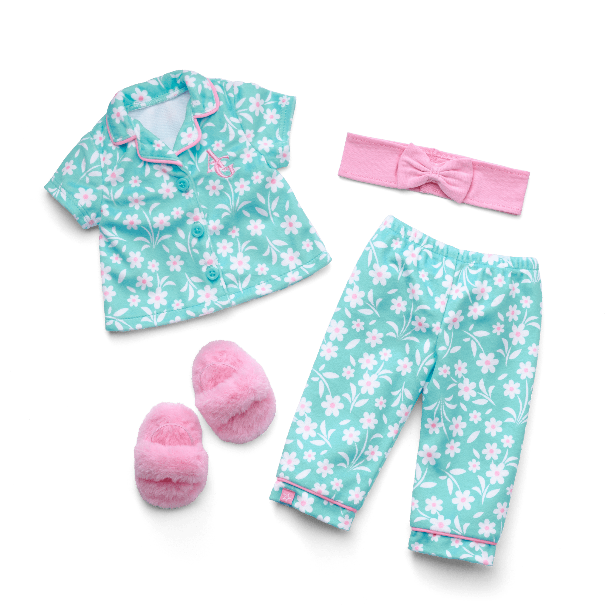 Best Sleepover Ever! Bundle for 18-inch Dolls - Image 3