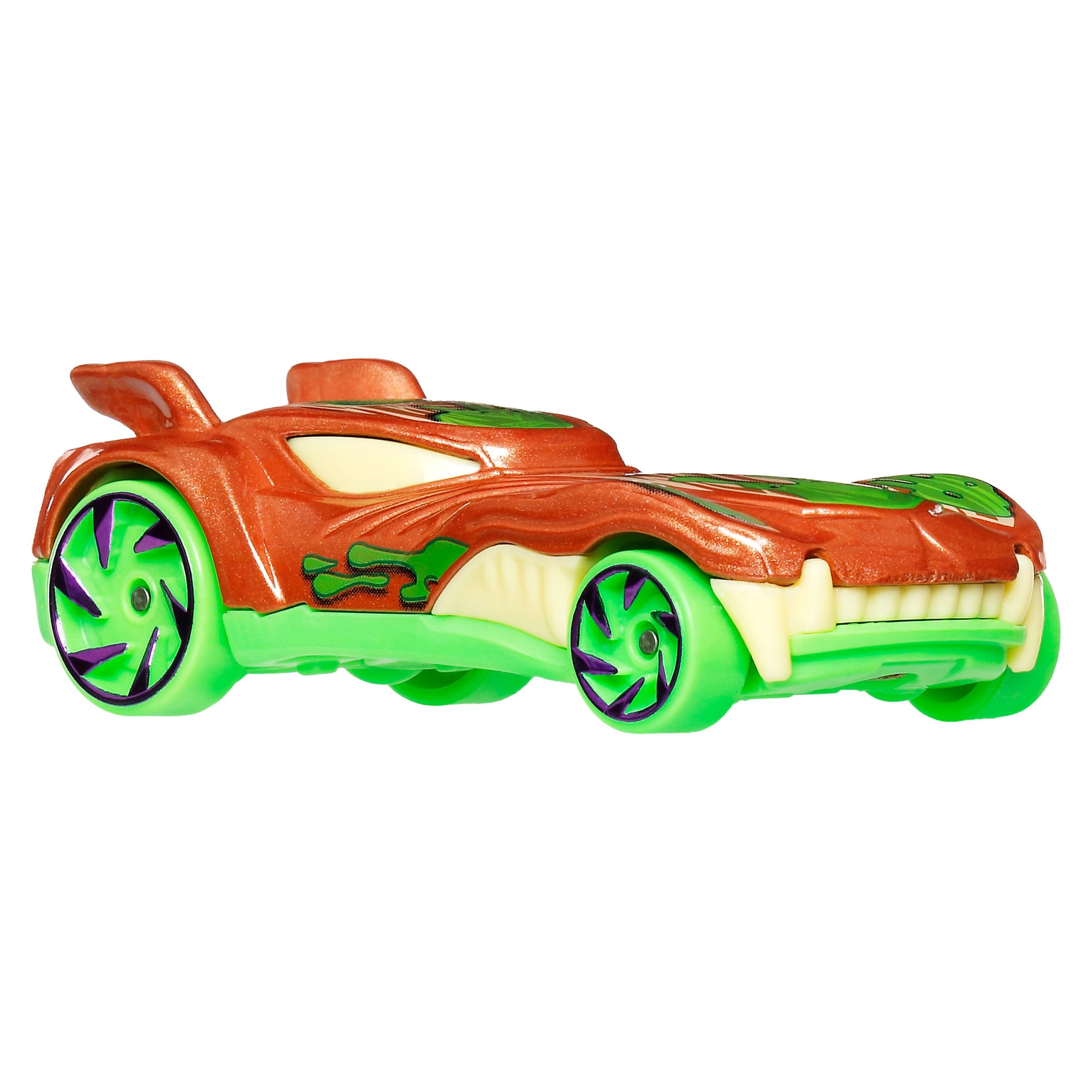 Hot Wheels-Monster Trucks-Véhicule Mutant Chaos - Image 6