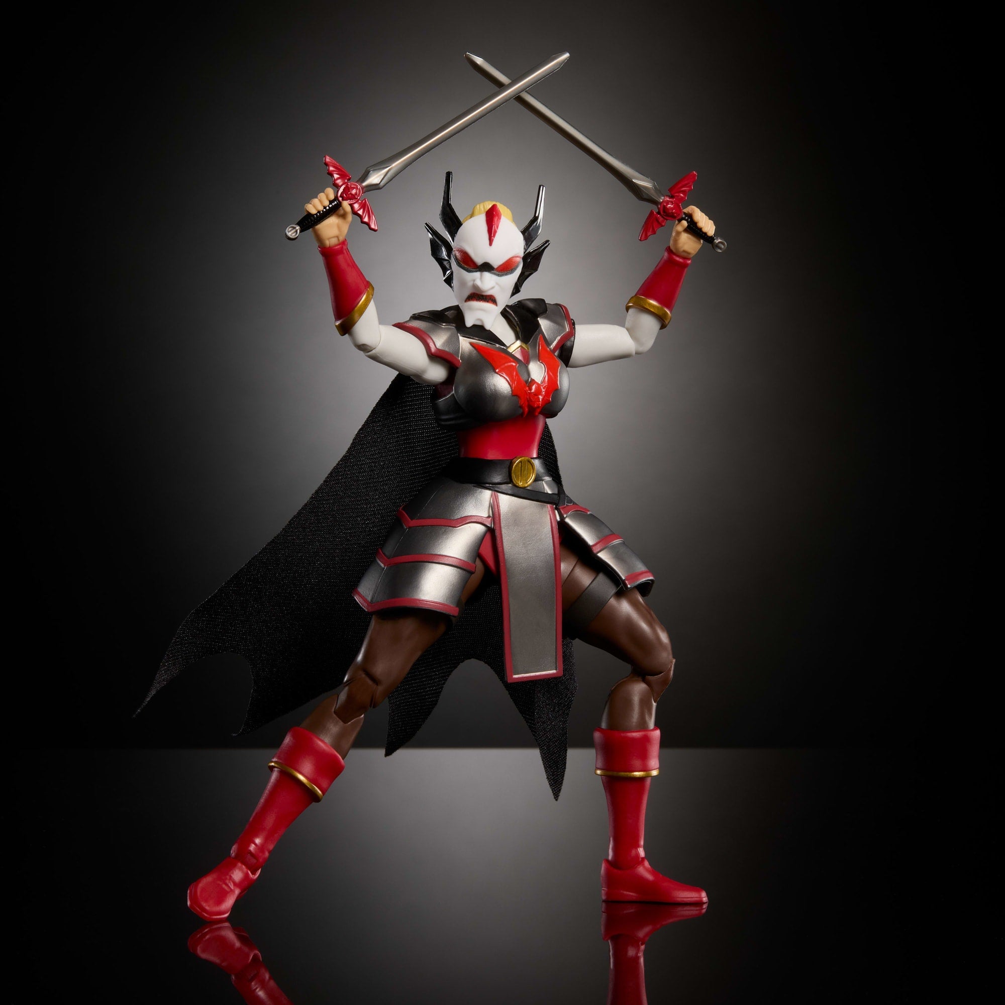 Masters of the Universe Masterverse New Etheria Despara Action Figure - Image 2