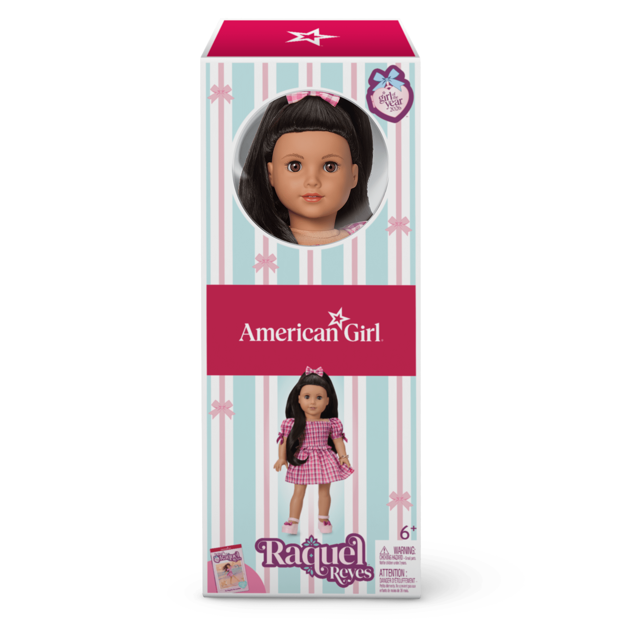 Raquel's™ Summer Fun Bundle (Girl of the Year™ 2026) - Image 15