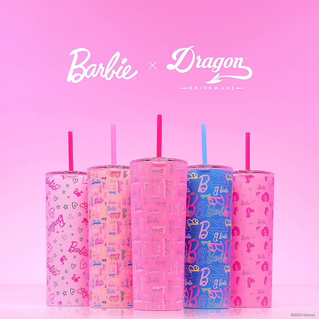 Barbie™ Dream Big Tumbler - 24 Oz - Image 16