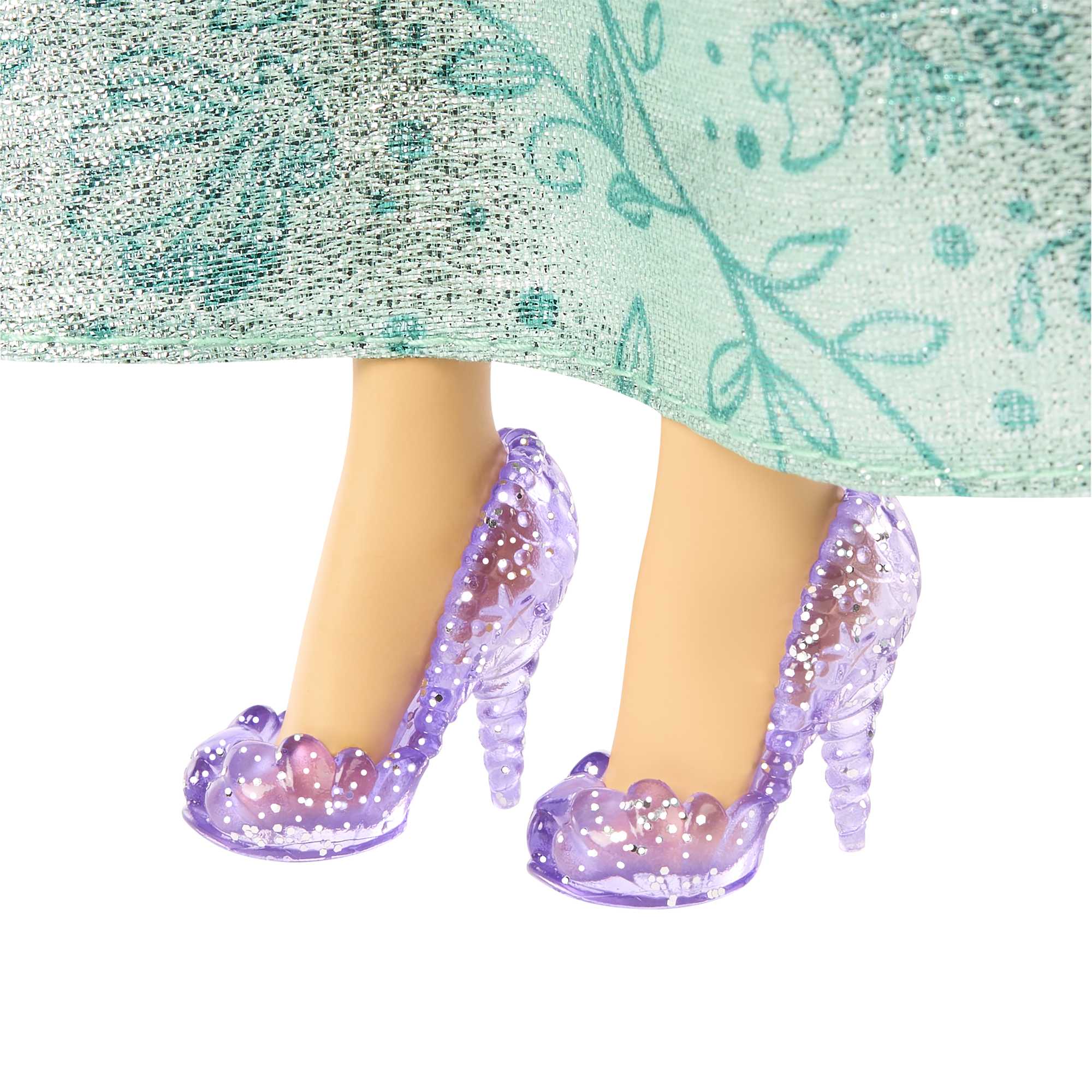 Disney-Princesses Disney-Ariel-Poupée. Habillage et Accessoires - Image 5