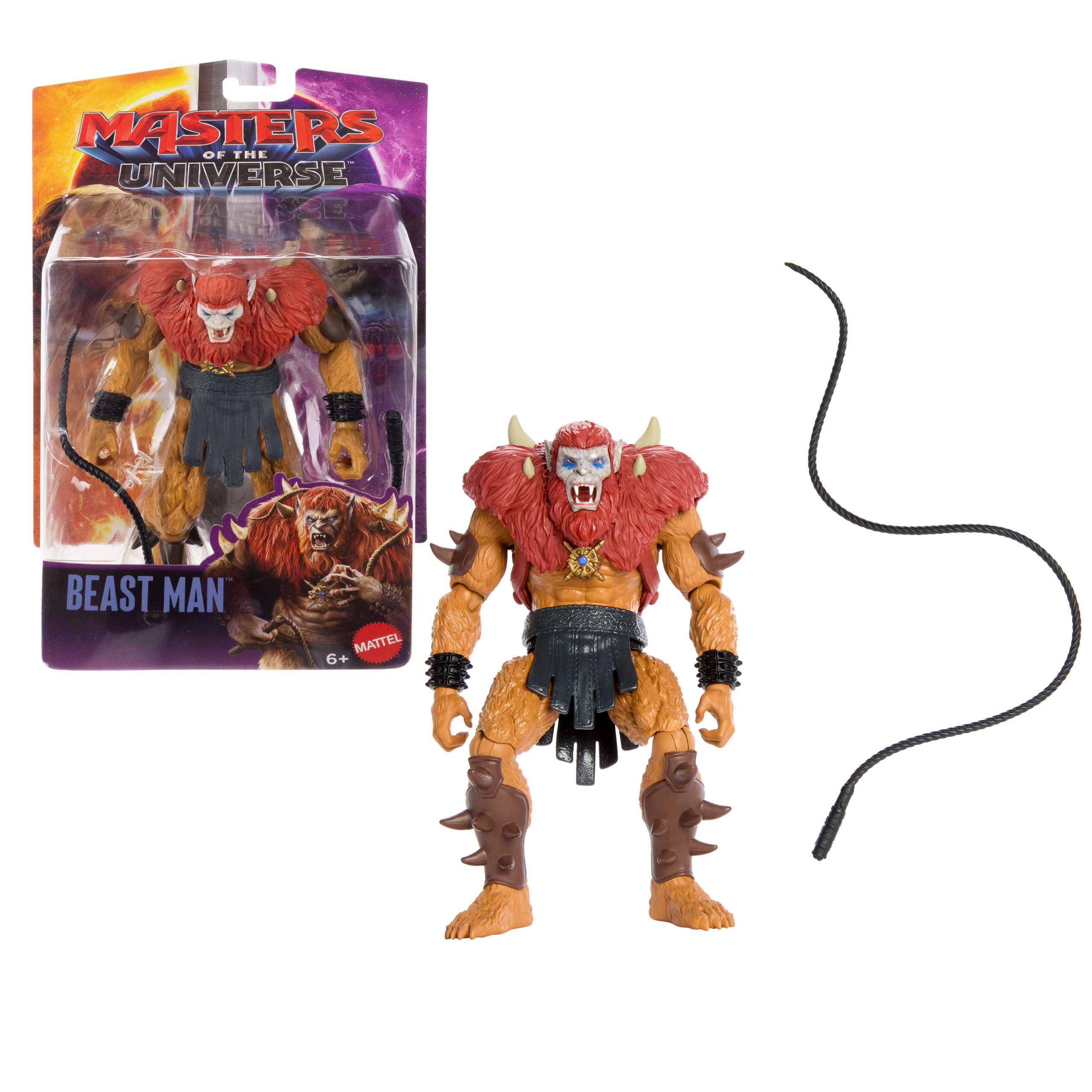 Masters Of The Universe Filme Figura de 5.5 polegadas - Image 3