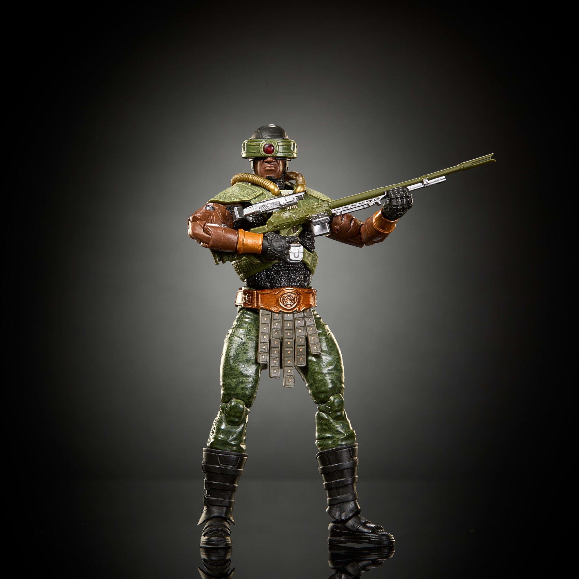 Les Maîtres de L'Univers Chronicles-Figurine Triclops - Image 4