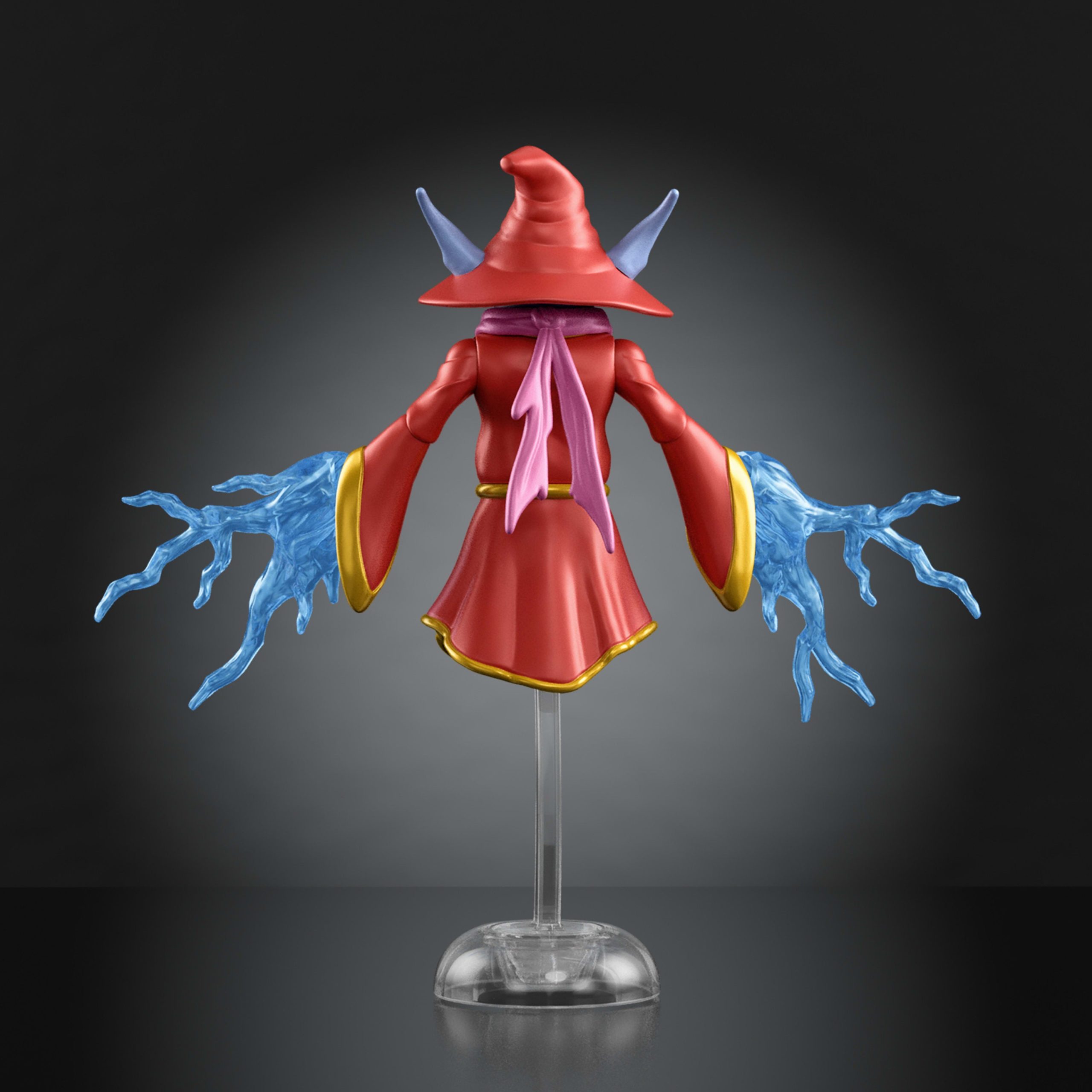Masters of the Universe Origins 200X Cartoon Collection Orko Action Figure - Image 5