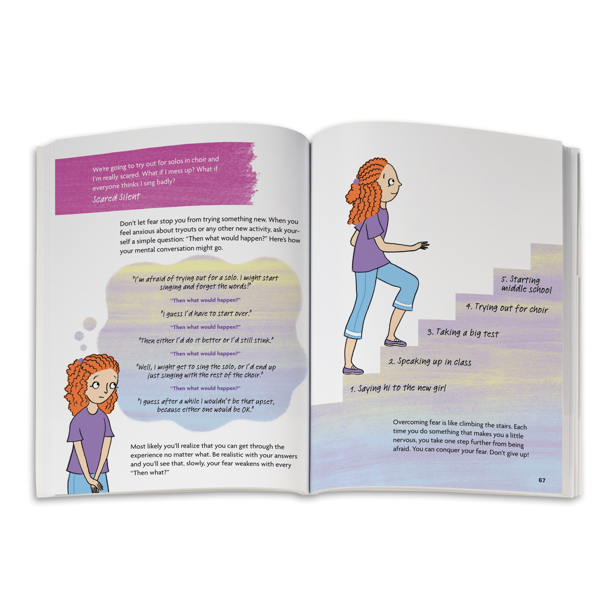 The Feelings Book - Image 3