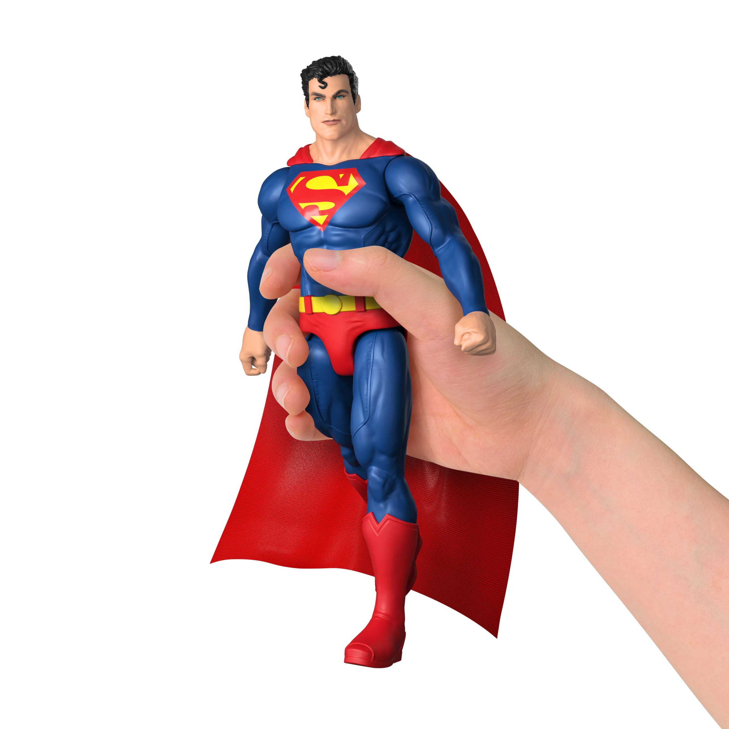 Dc Premier Figurine Articulée Superman - Image 3