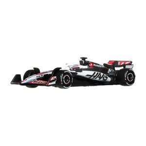 Hot Wheels 1:64 Scale Premium Die-Cast Formula 1 Collectible Toy Race Car