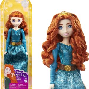 Disney Princesa Boneca Merida