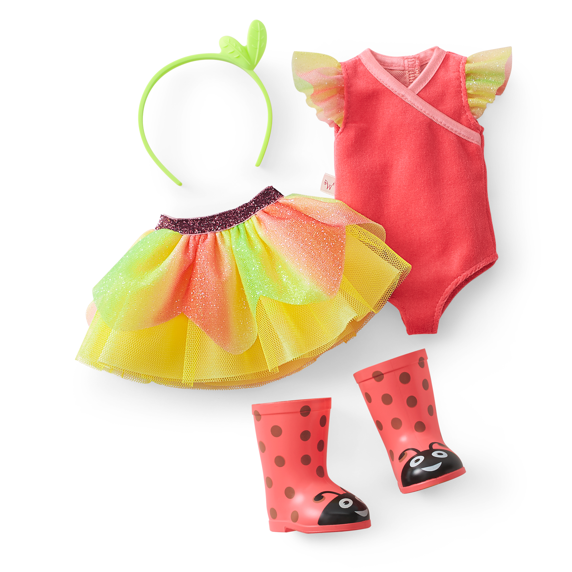 Willa™ Doll - Image 2