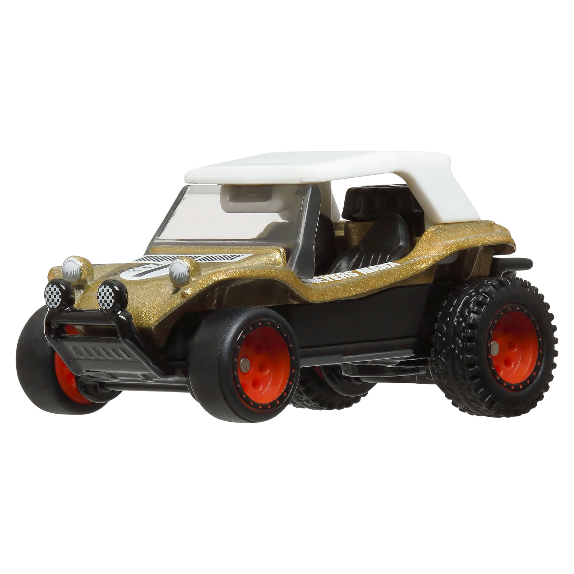 Hot Wheels Boulevard Meyers Manx - Image 3