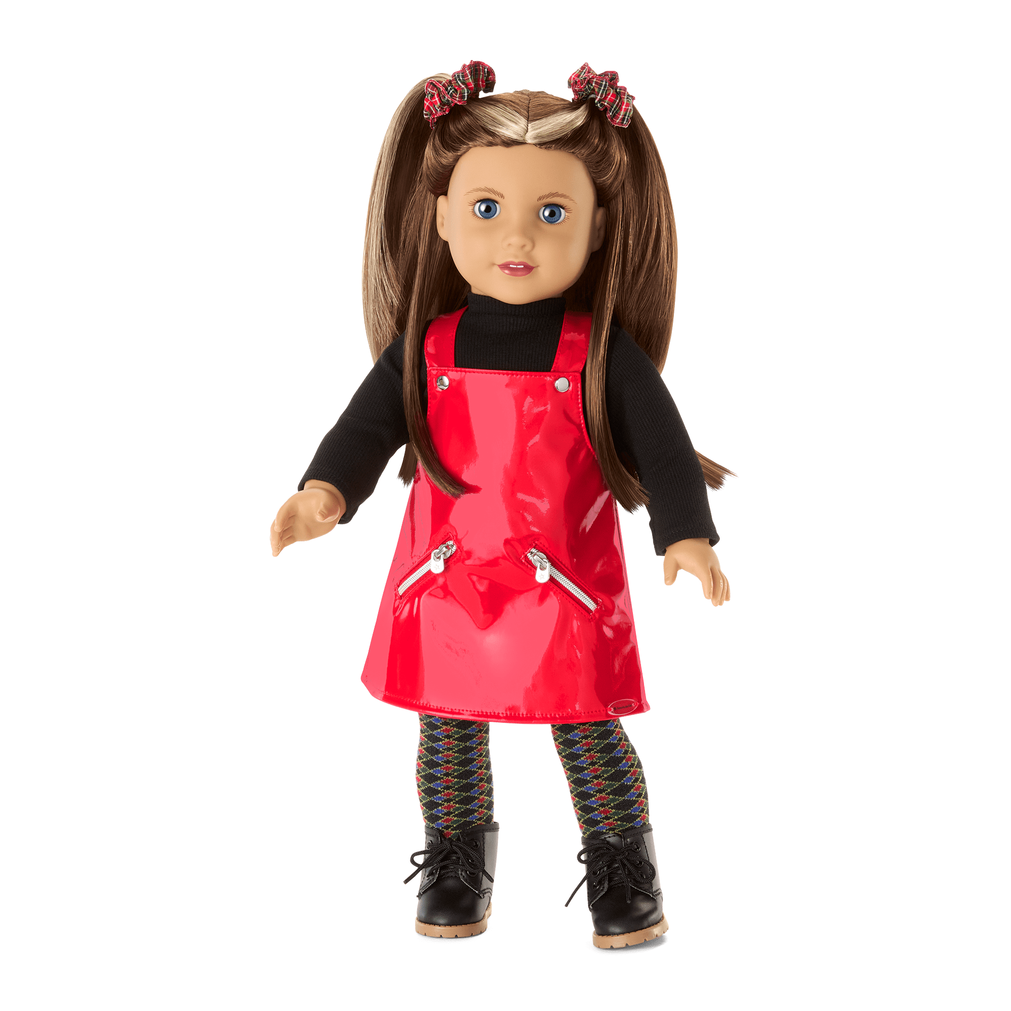 Isabel™ & Nicki's™ New Year's Celebration Bundle (Historical Characters) - Image 6