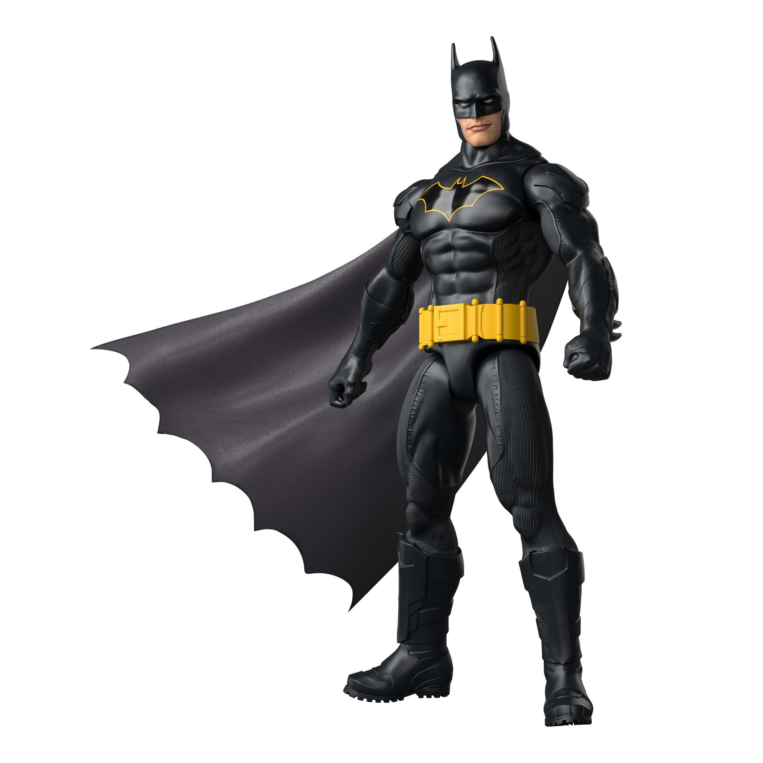 DC 12 Figura de Ação Batman 12 polegadas - Image 5