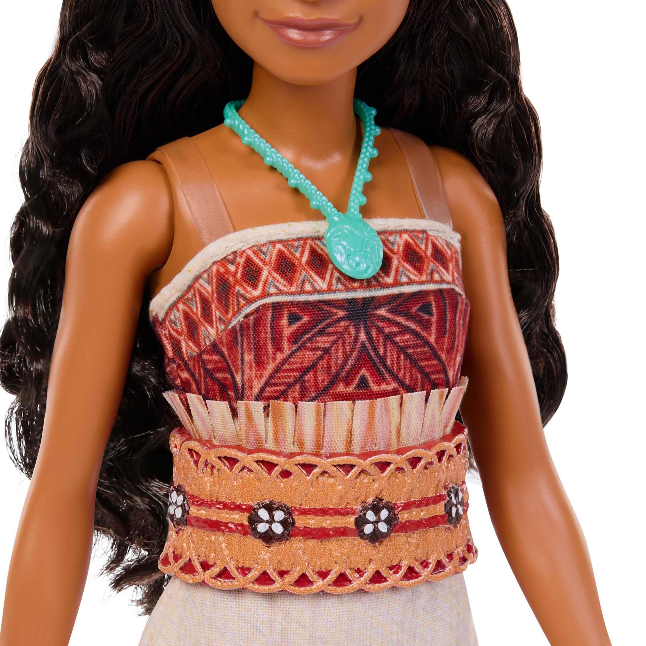 Disney Princess Moana Muñeca Muñeca Live Action - Image 4