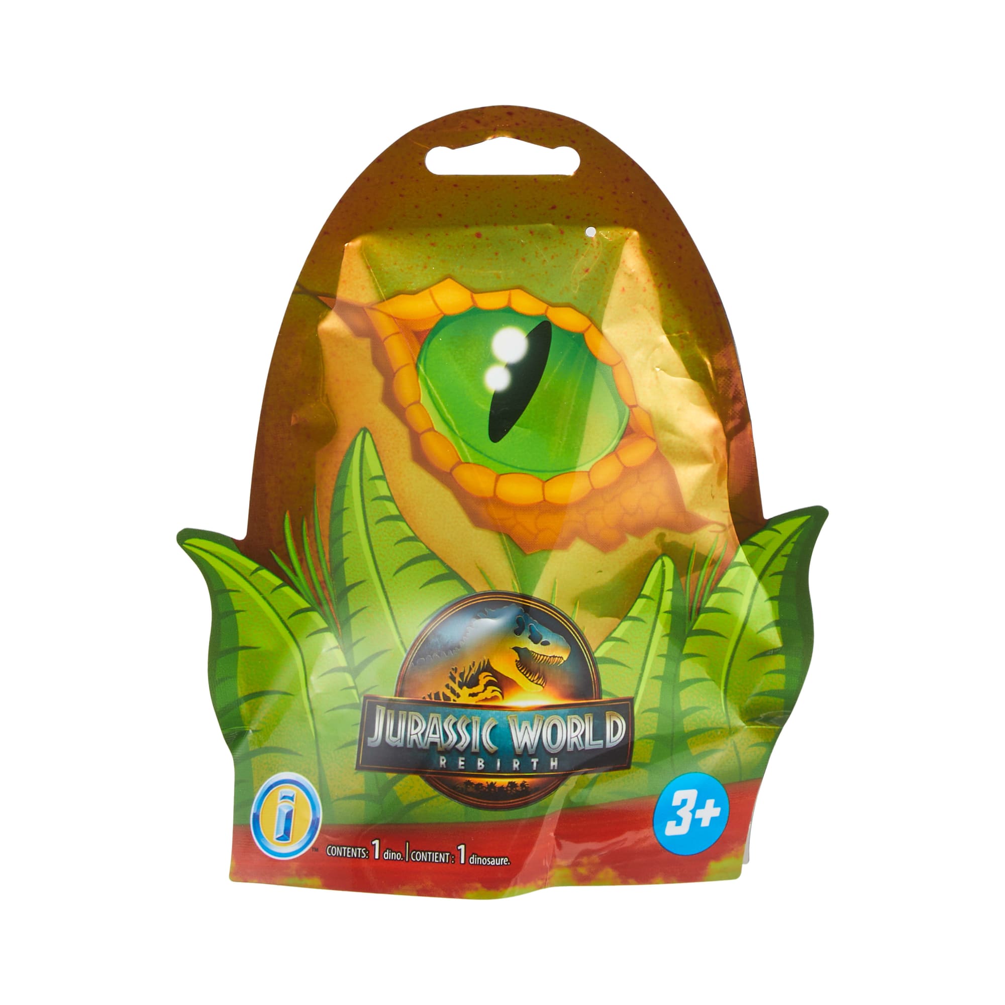 Imaginext Jurassic World Dinosaurio de Juguete Baby Dinos