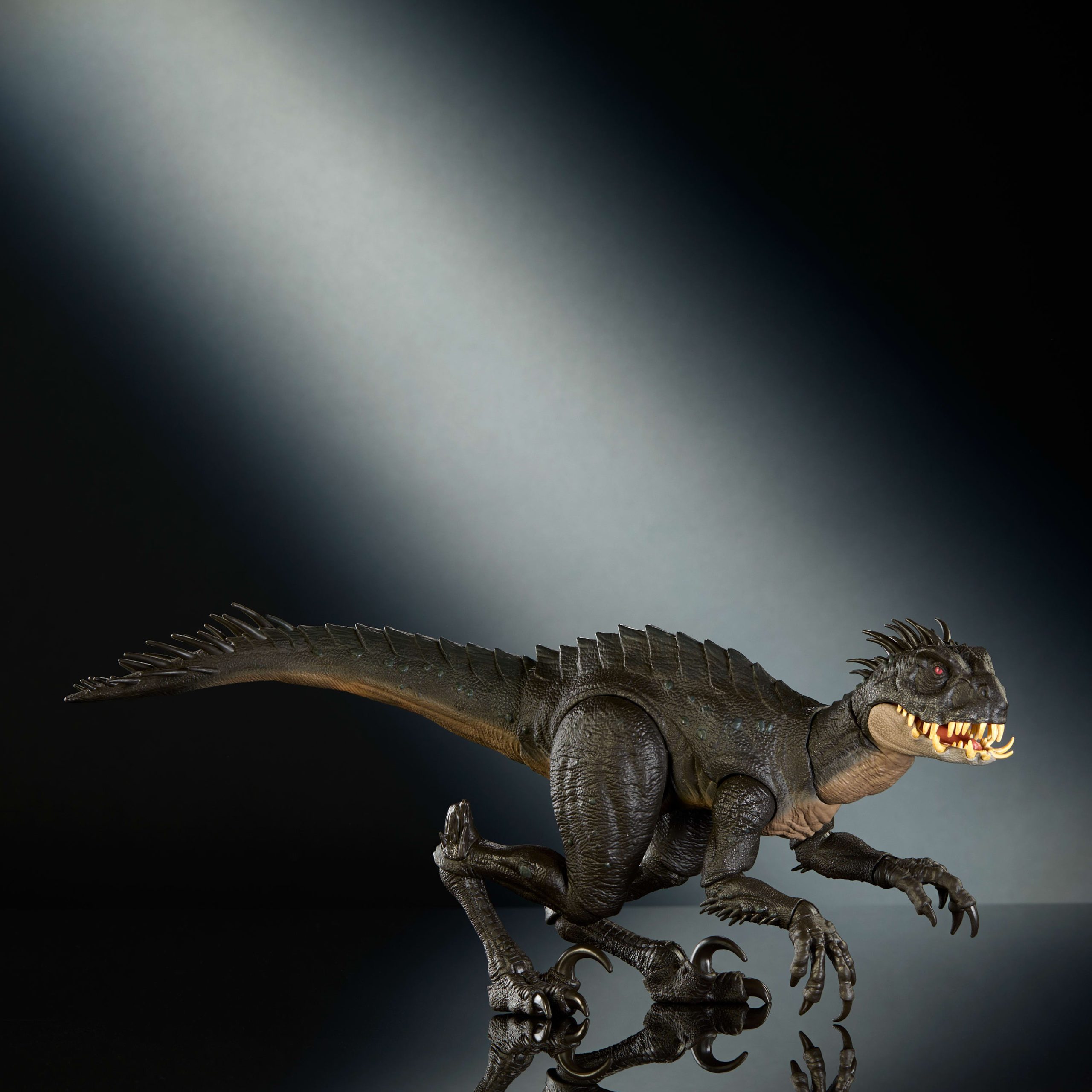 Jurassic World Hammond Collection Dinosaurio de Juguete Scorpio Rex - Image 4