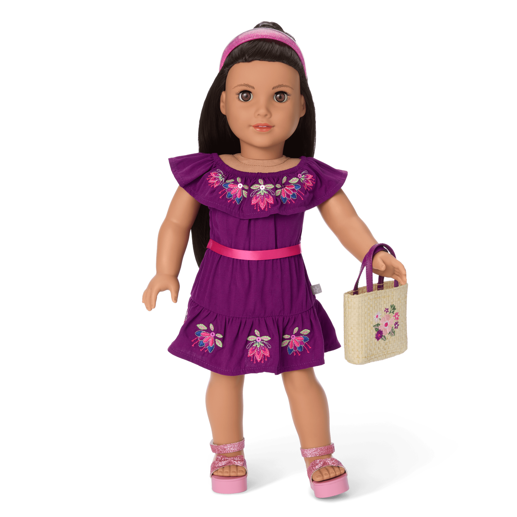 Raquel's™ Beach Bundle (Girl of the Year™ 2026) - Image 10