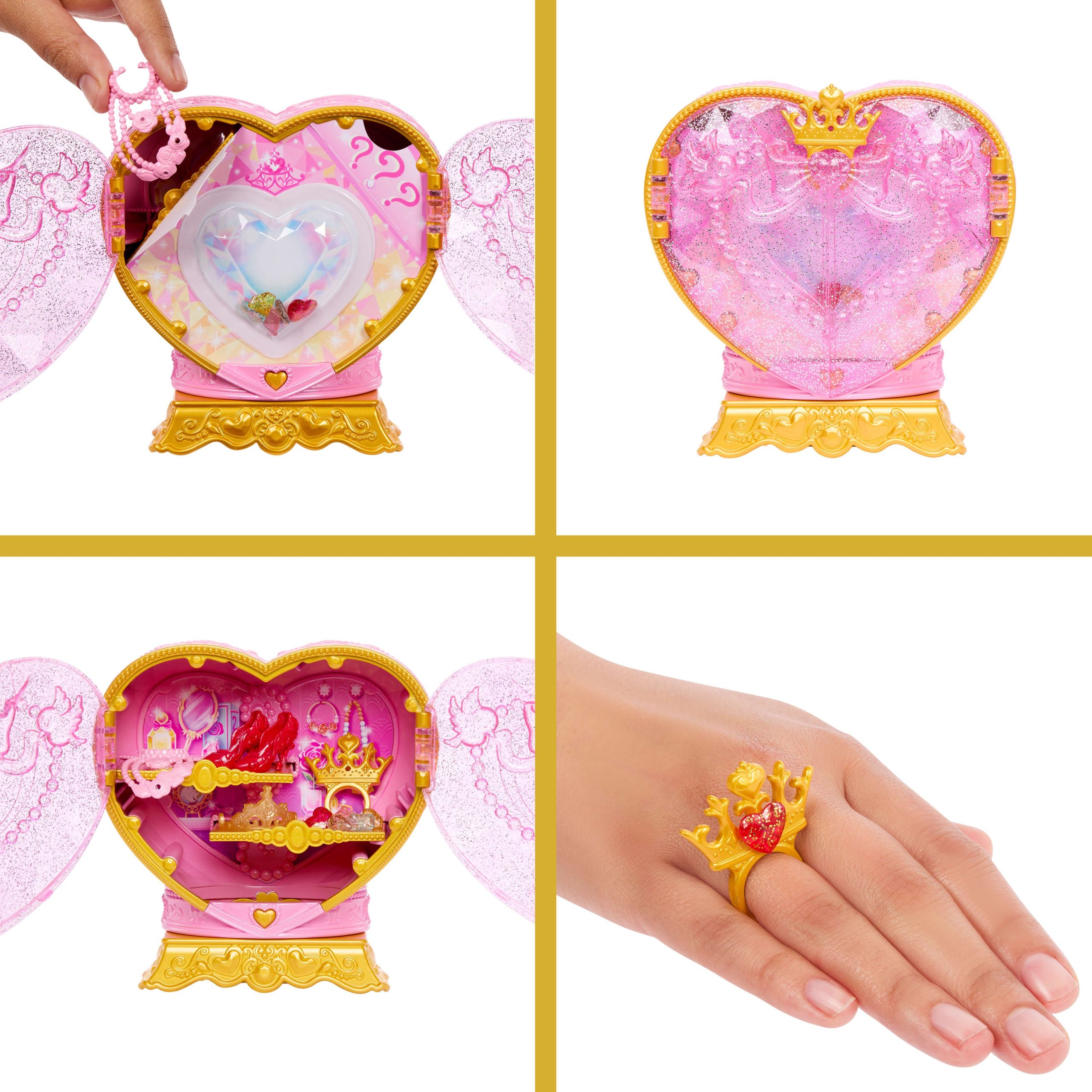 Disney Princesa Muñeca reveal bella - Image 4