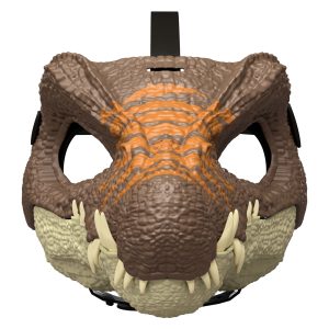 Jurassic World Masque Basique Spinosaurus