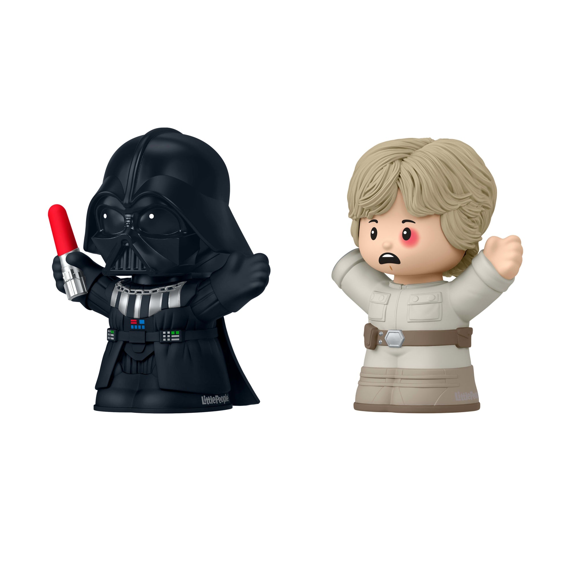 Little People Collector STAR WARS: I Am Your Father Special Edition Set - Image 4