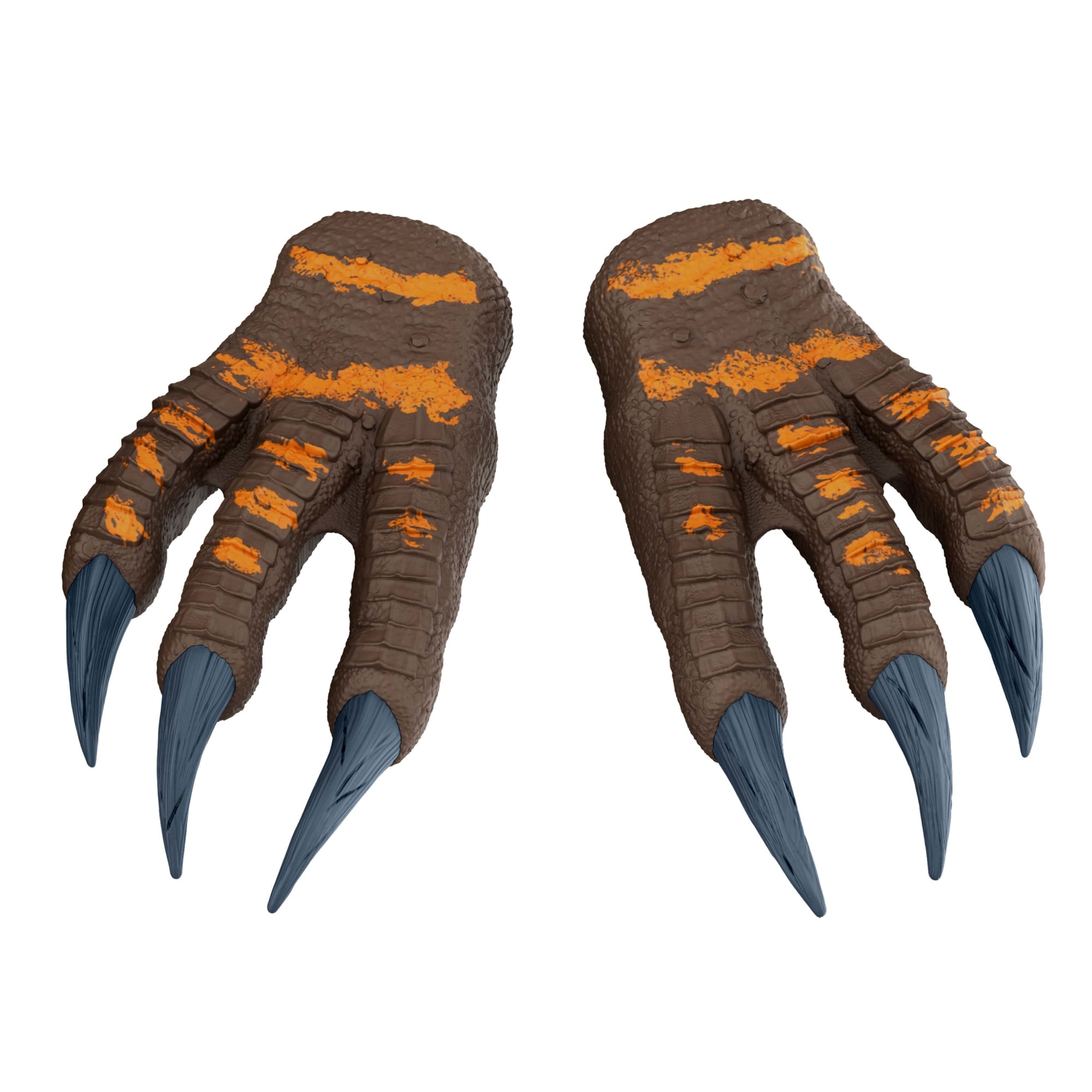 Jurassic World Juguete Rebirth Garras de Dinosaurio - Image 6