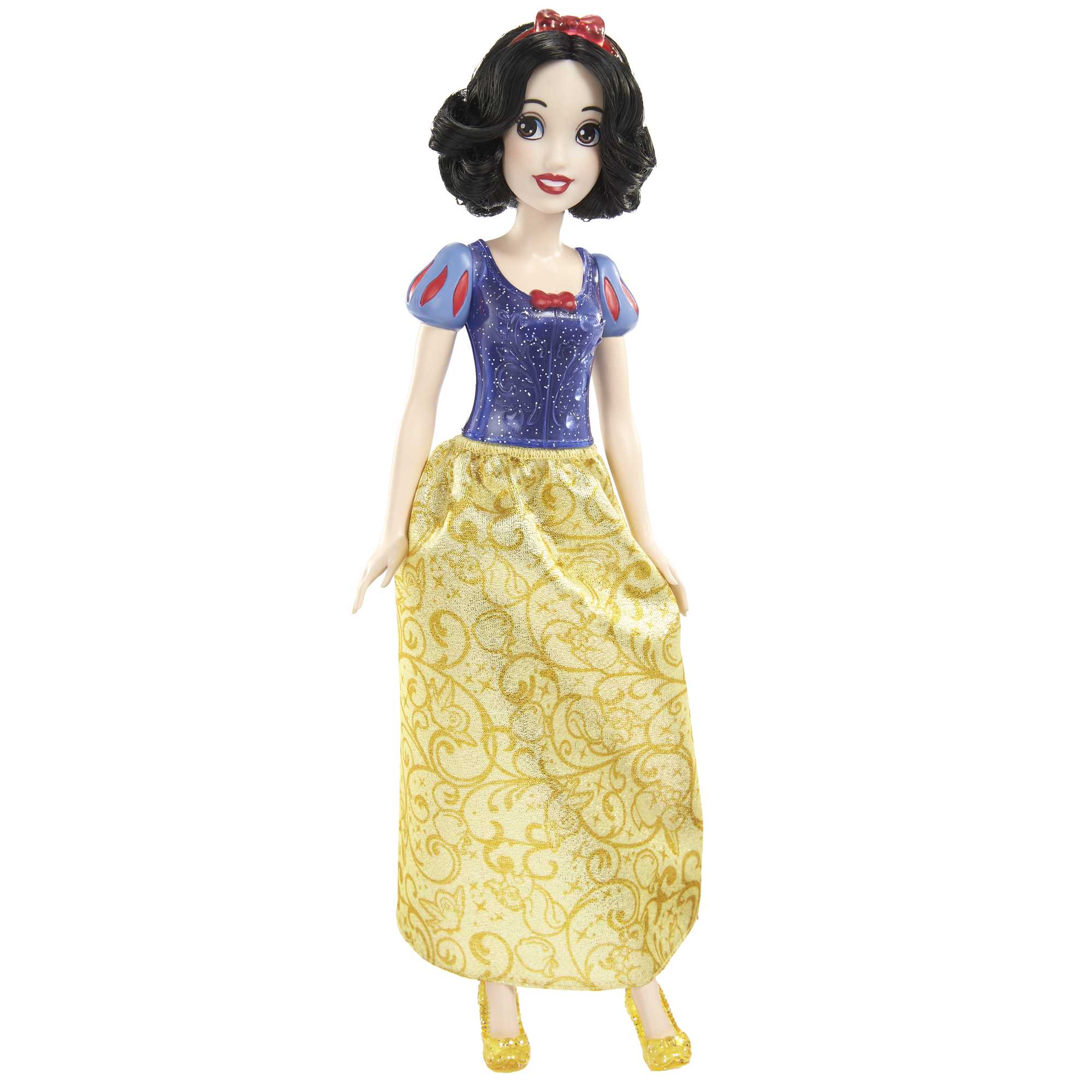 Disney Princesa Muñeca Blancanieves - Image 6