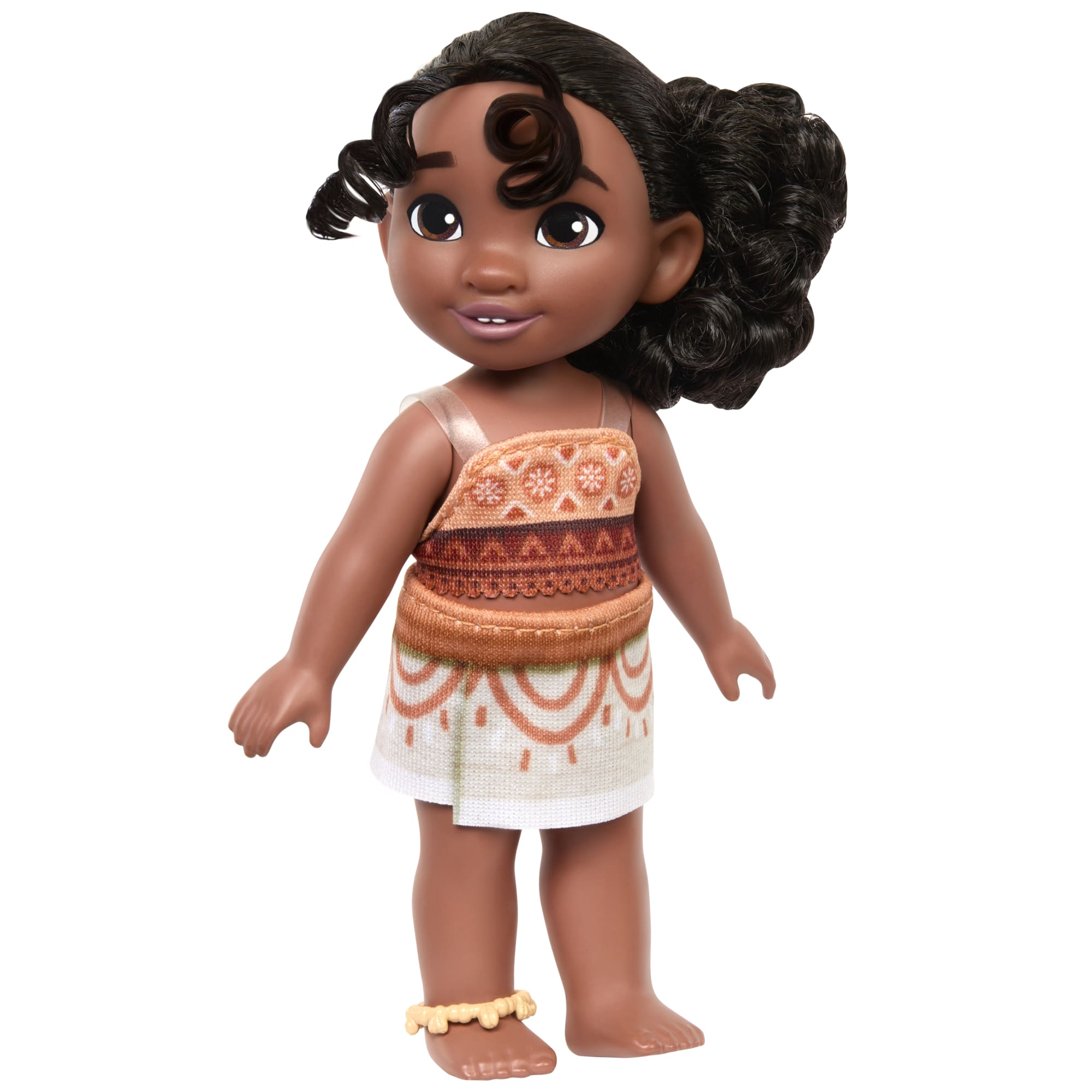 Disney Moana 2 Moana & Simea Sister Set With 2 Fashion Dolls & 3 Accessories. inspired By The Movie - Image 6