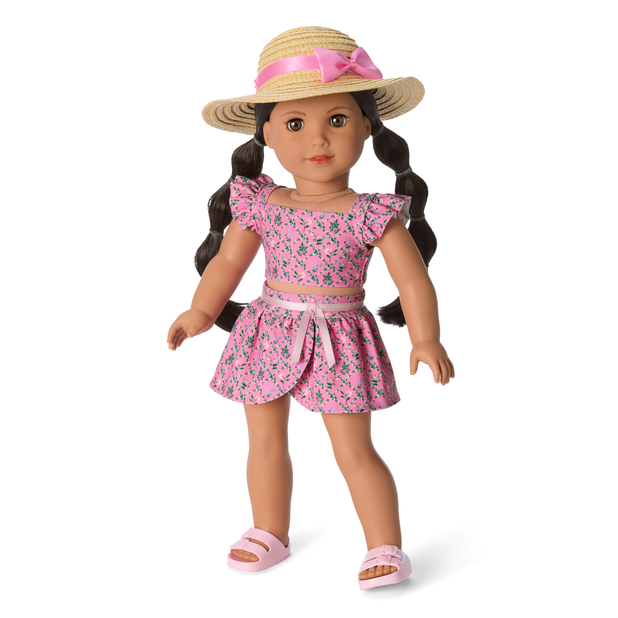 Raquel's™ Summer Fun Bundle (Girl of the Year™ 2026) - Image 12