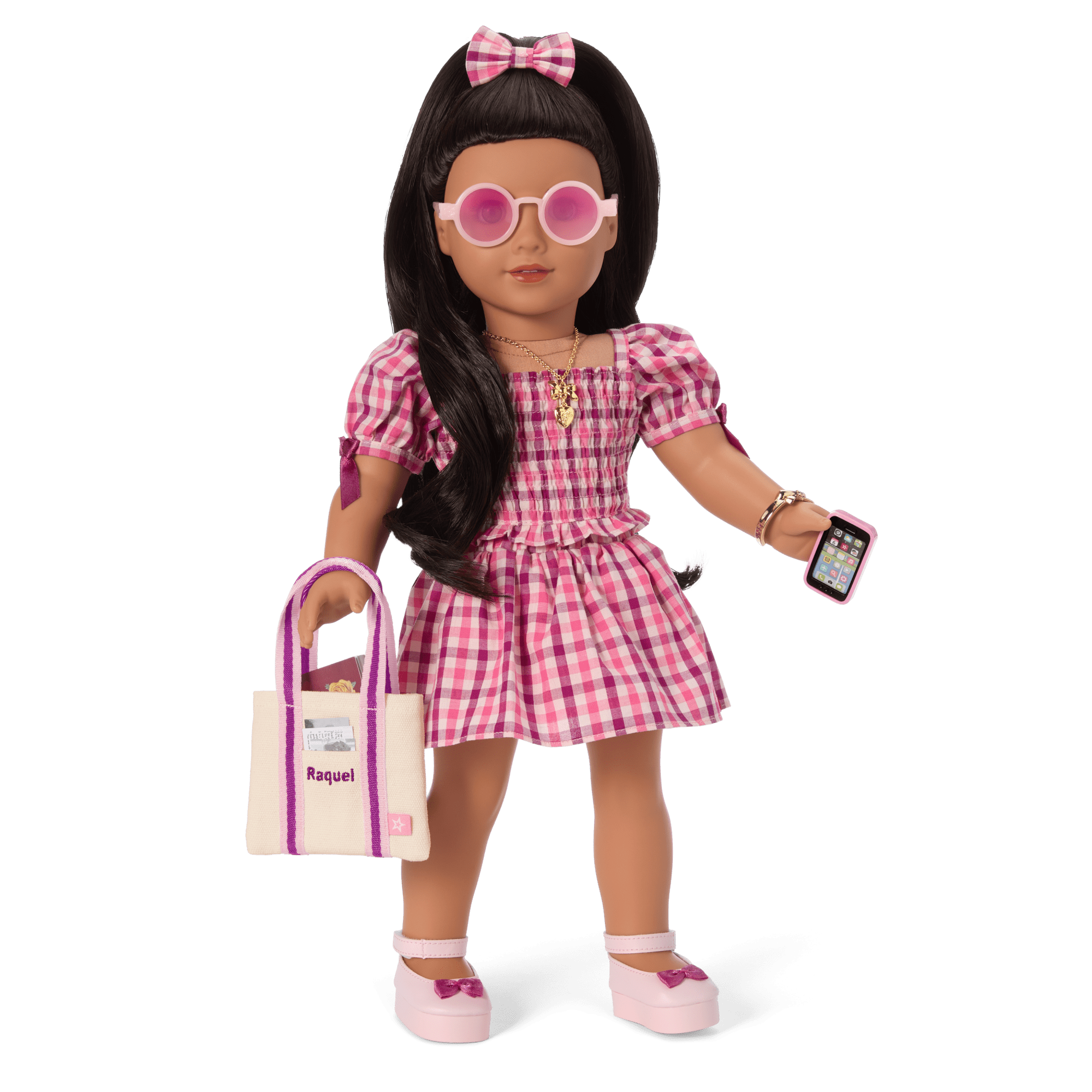 Raquel's™ Summer Fun Bundle (Girl of the Year™ 2026) - Image 5