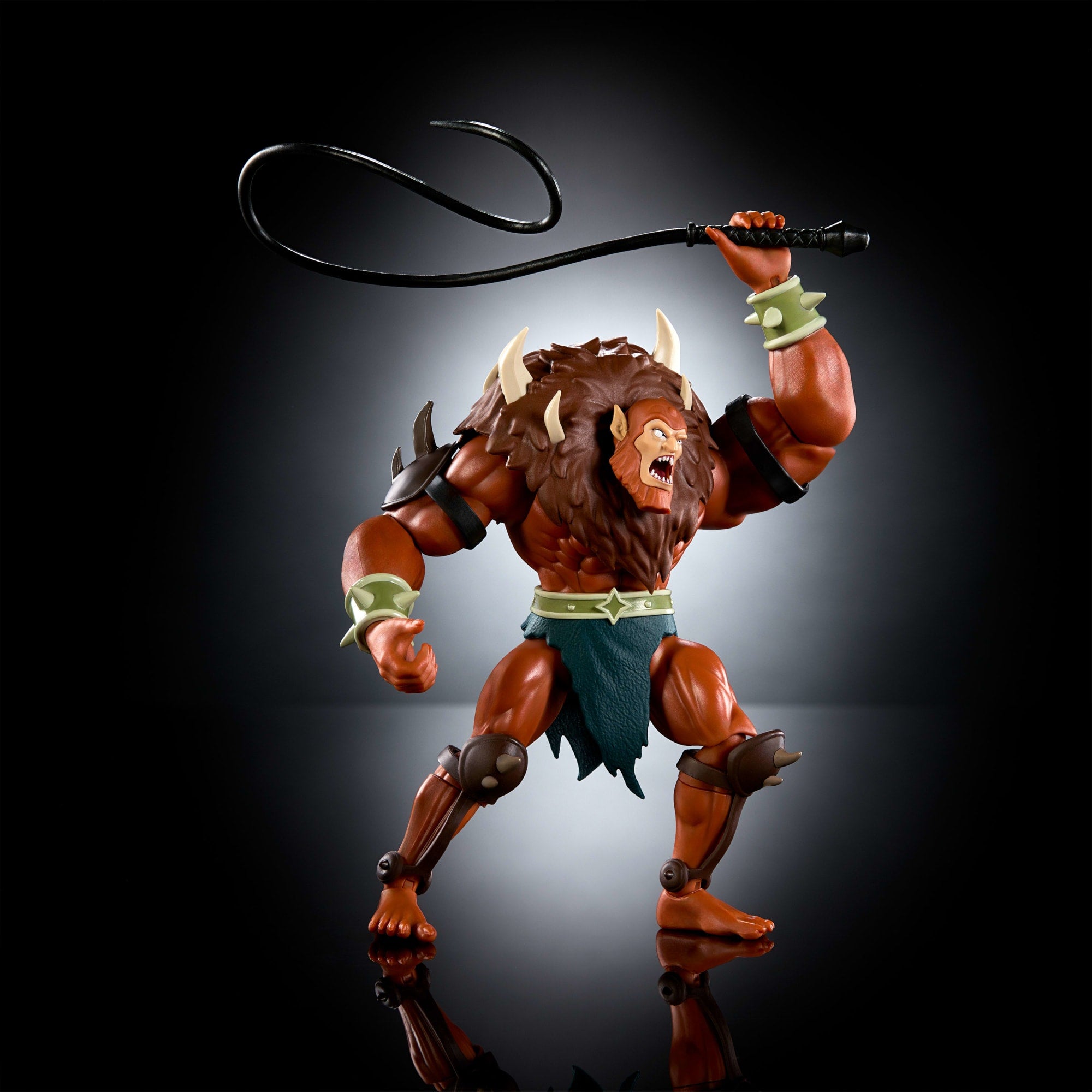 Les Maîtres de L'Univers Origins-Figurine Articulée Le Monstre - Image 6