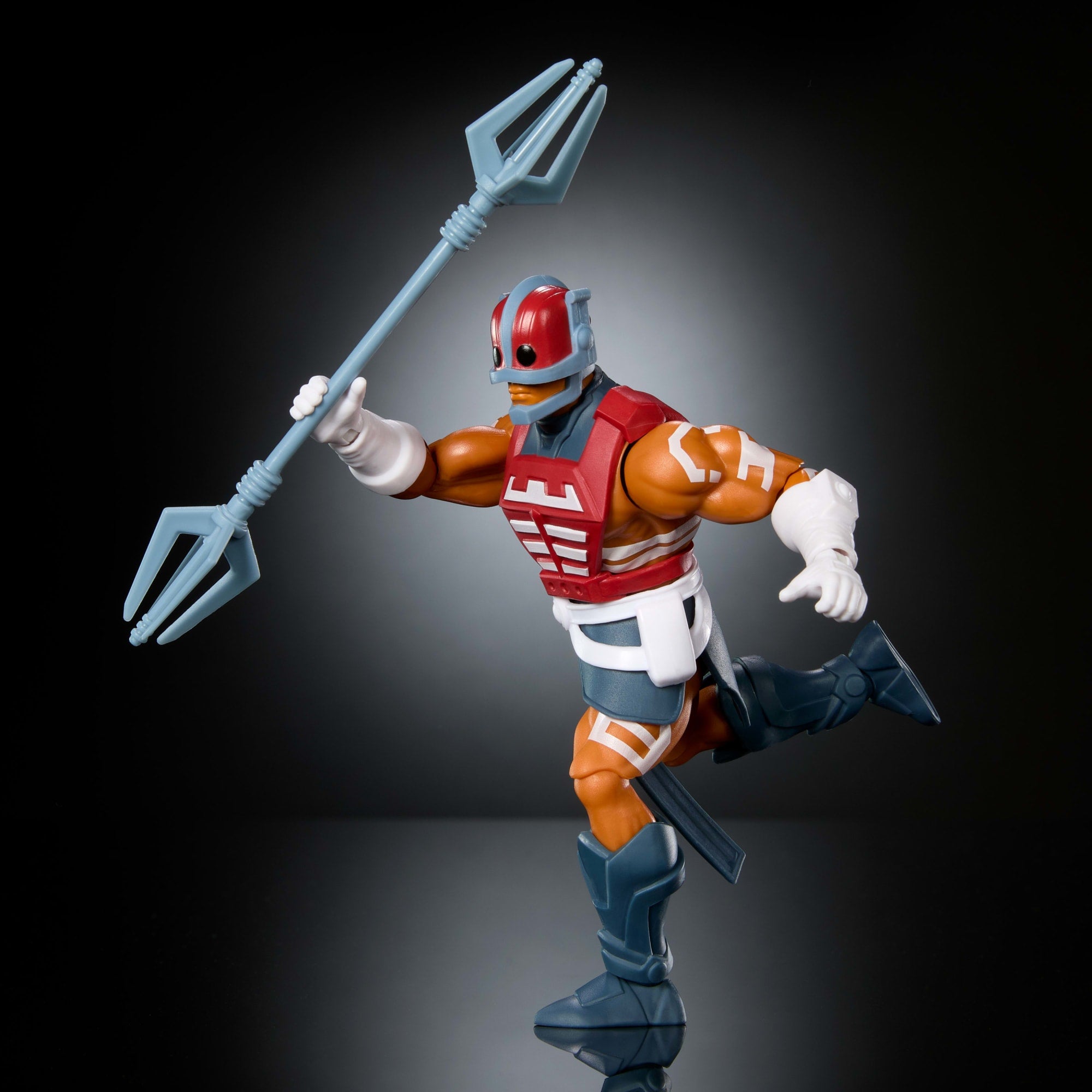 Les Maîtres de L'Univers Origins-Figurine Articulée Zodac - Image 5