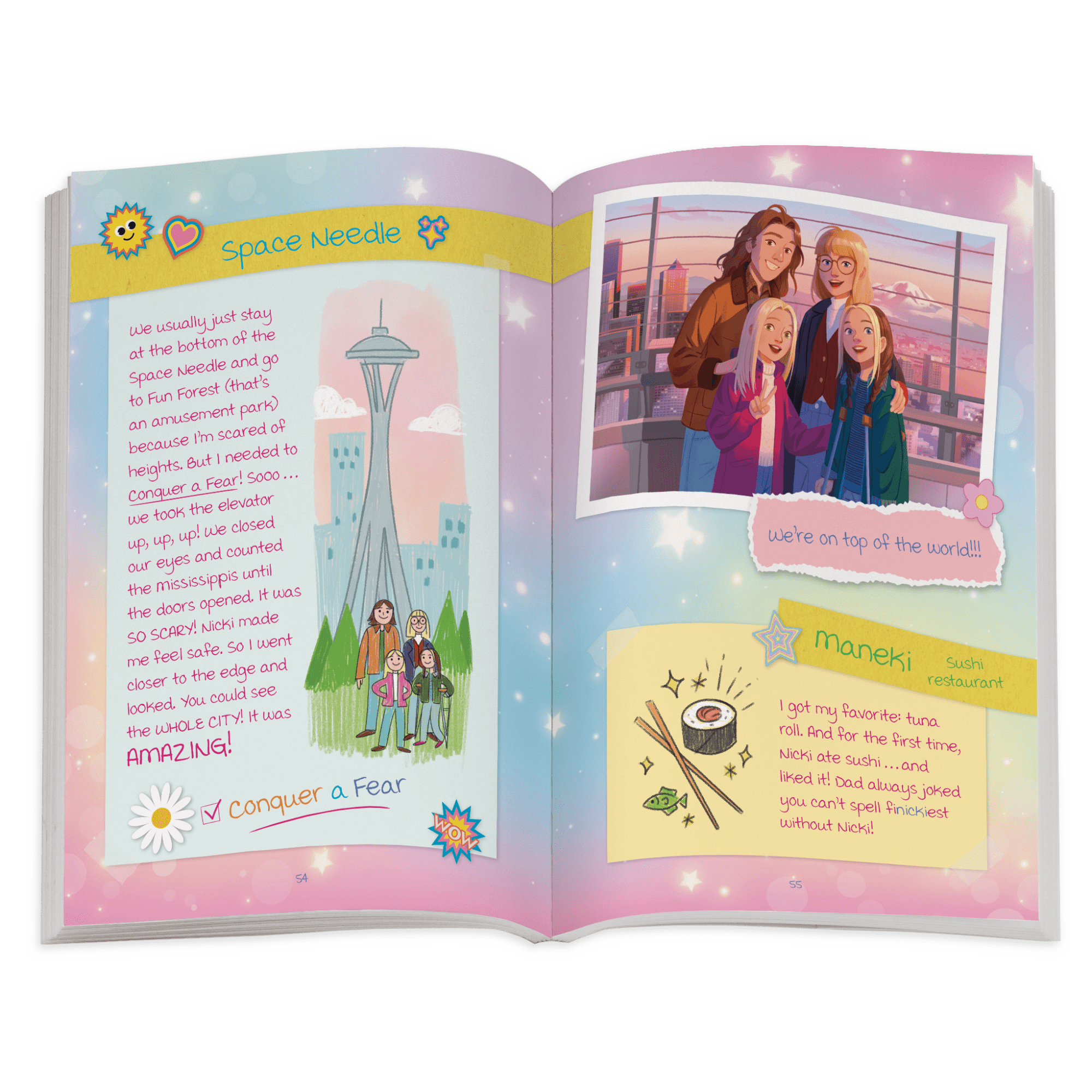 Isabel: My Journal (Historical Characters) - Image 4