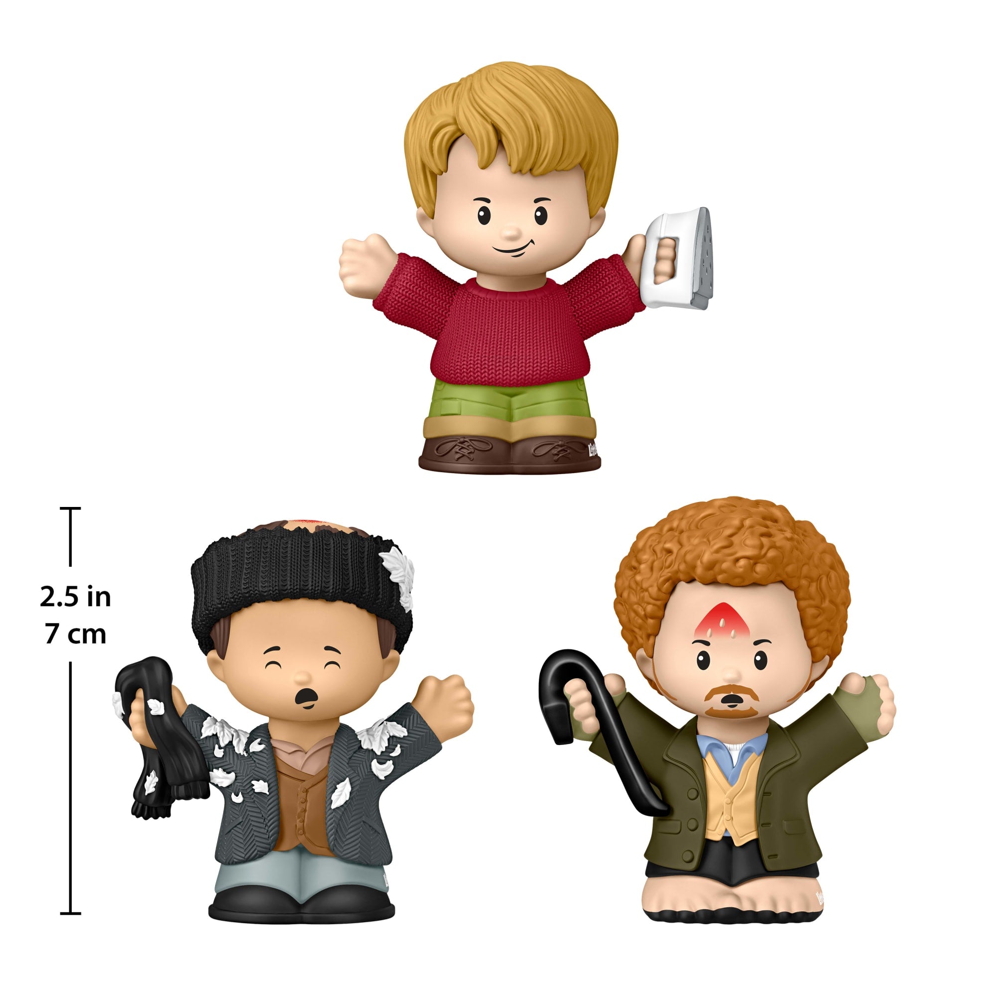 Little People Collector Home Alone Special Edition Set - Image 9