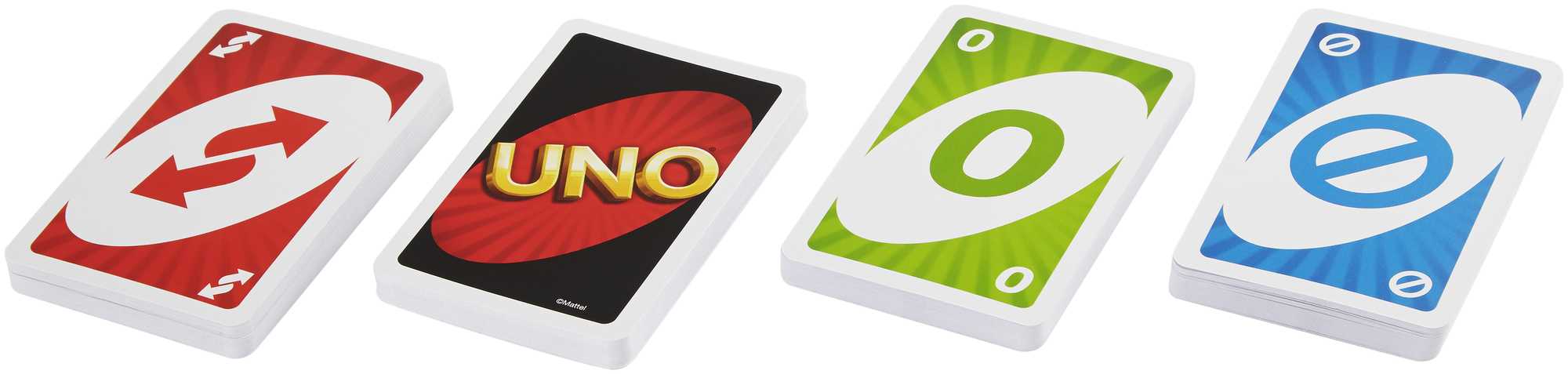 UNO Jogo de Cartas Original - Image 6
