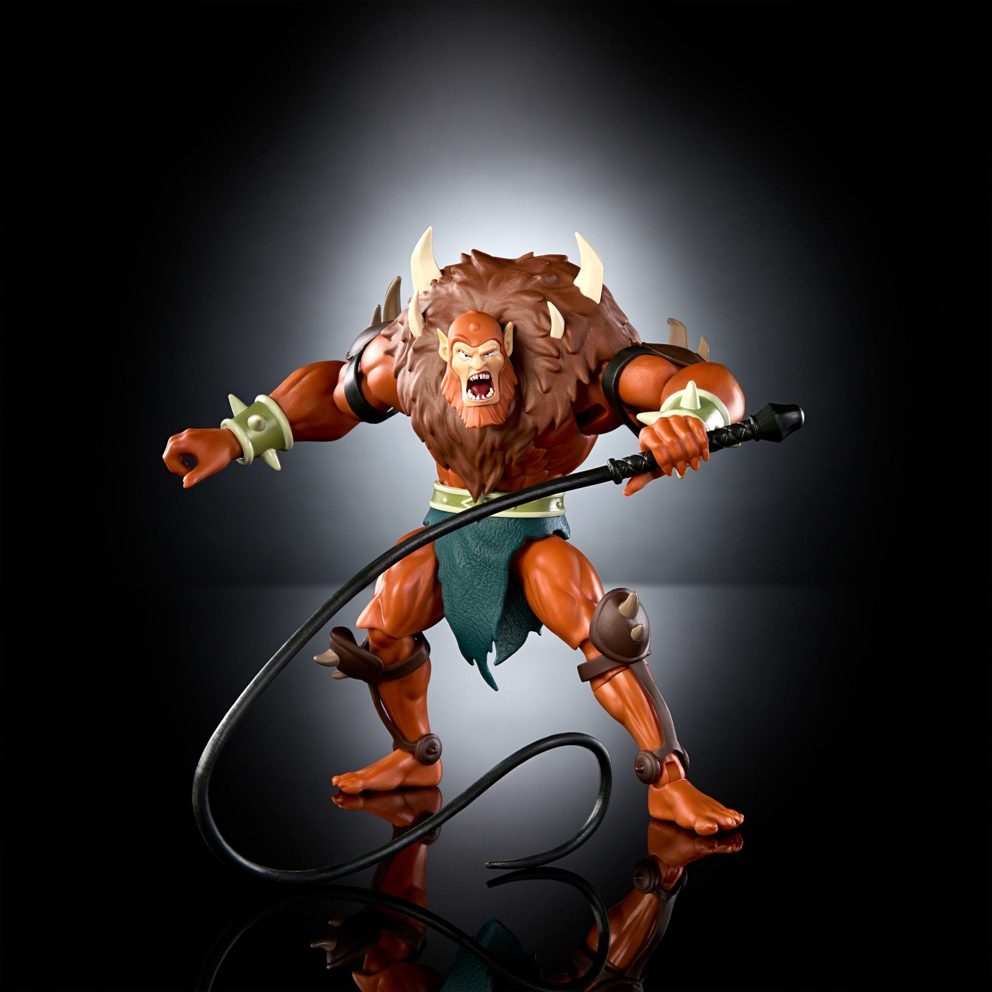 Les Maîtres de L'Univers Origins-Figurine Articulée Le Monstre - Image 3