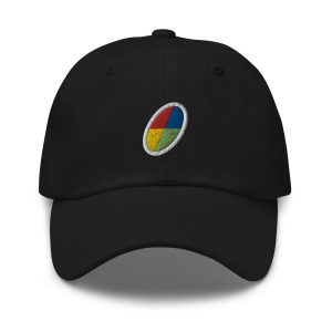 UNO Wild Card Dad Hat
