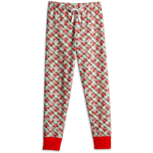 Holiday Dreams Pajama Pants for Women
