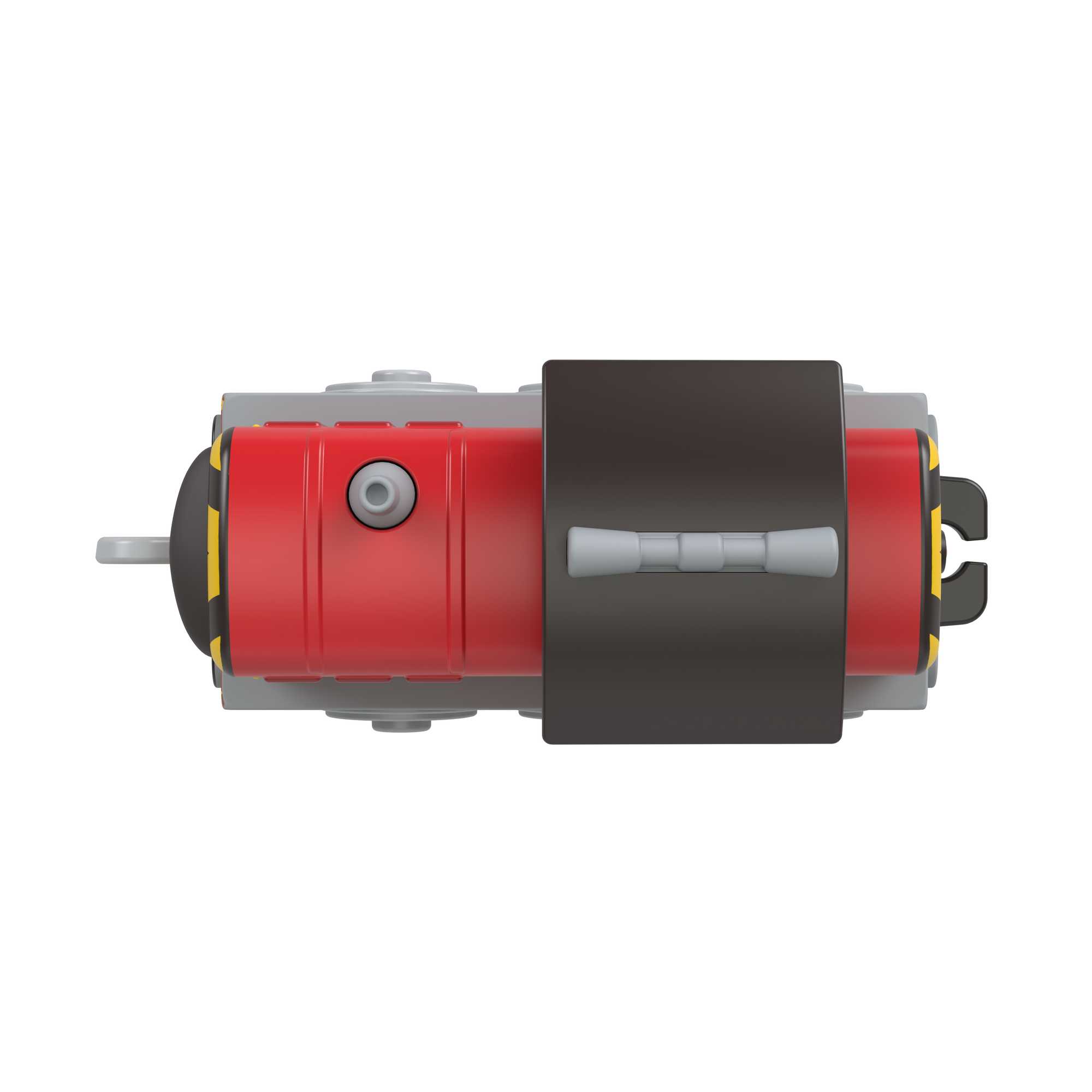 Thomas & Friends Toy Train. Salty Diecast Metal Engine. Push-Along Vehicle For Preschool Kids - Image 5