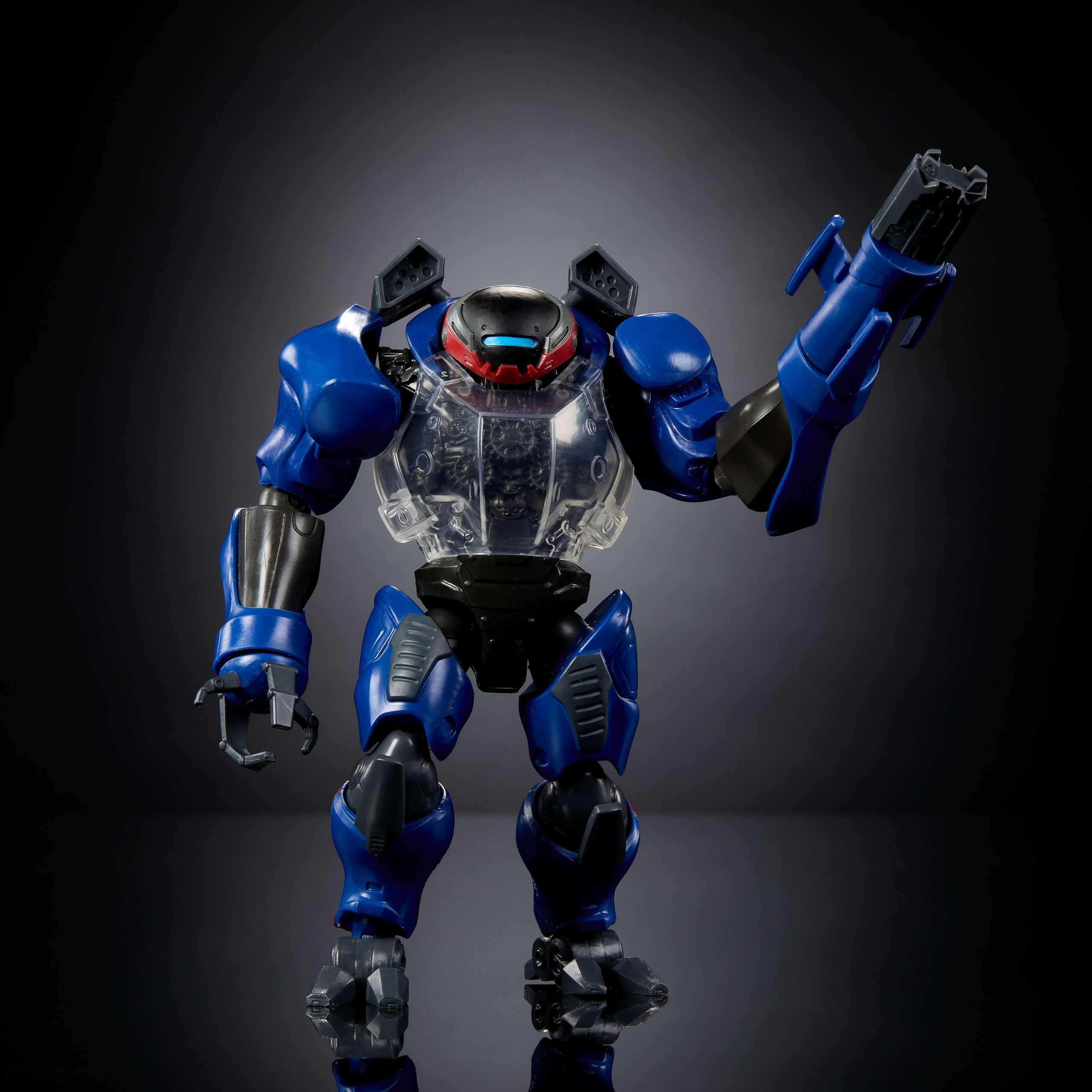 Roboto Edición Especial - Image 4