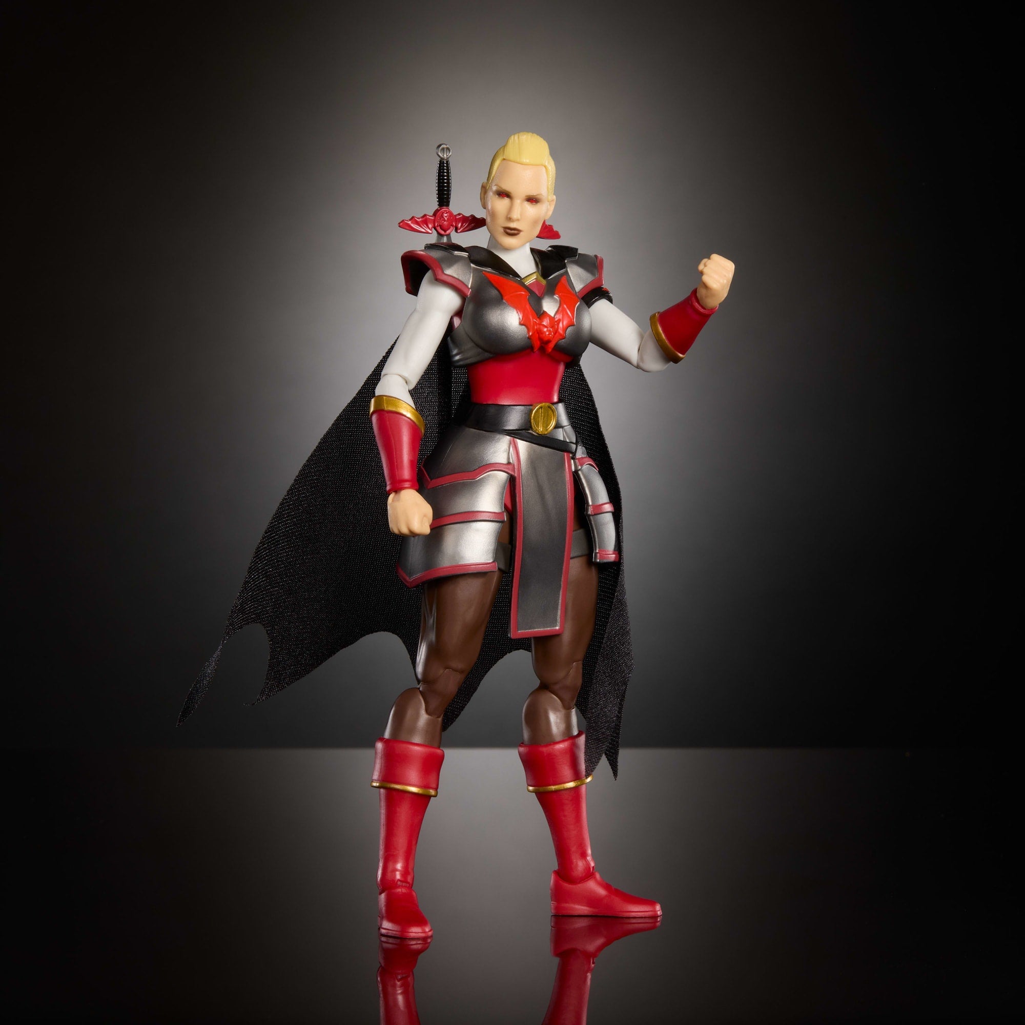 Masters Of The Universe Masterverse New Etheria Despara Action Figure 7 inch Toy & Accessories - Image 3