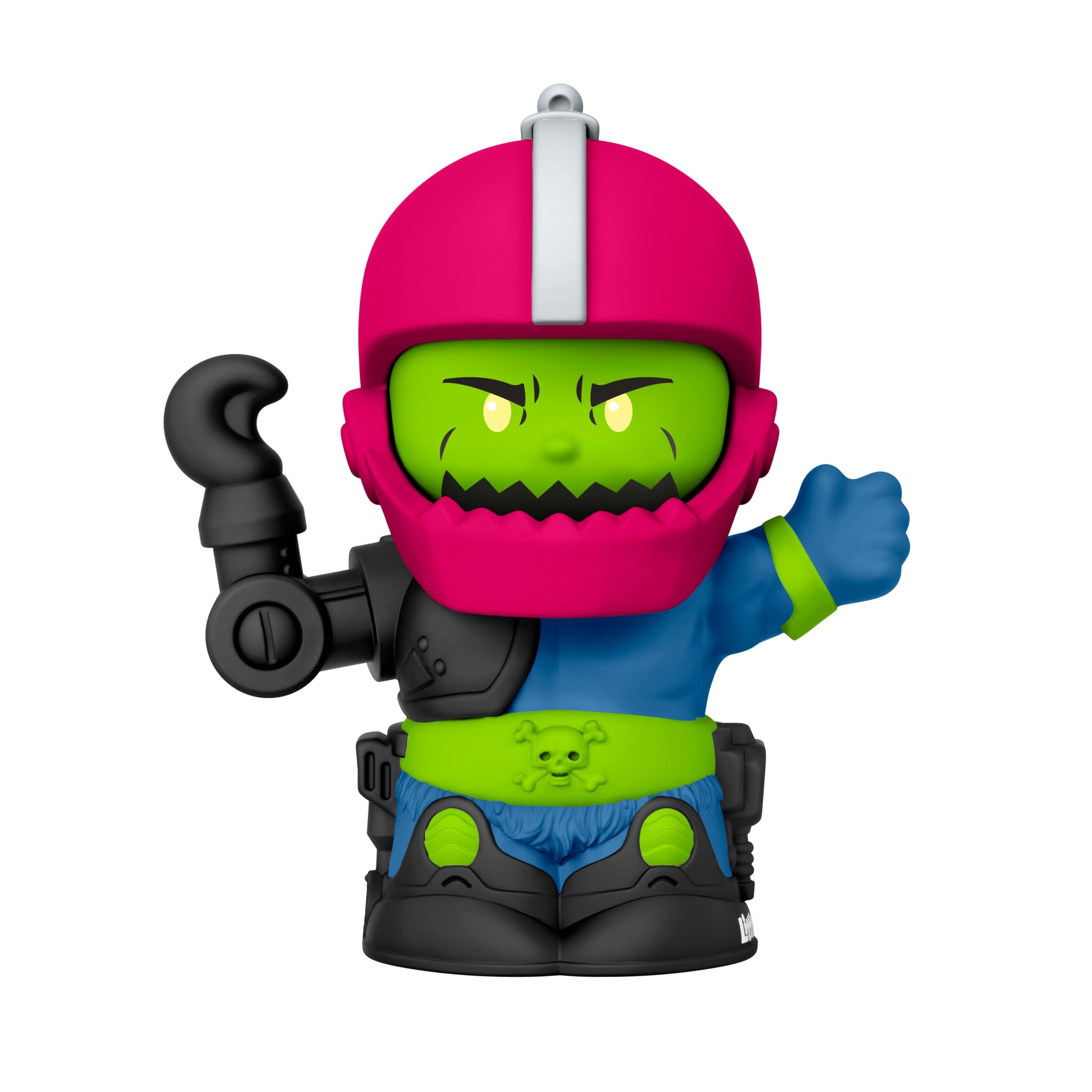 Little People Masters of Universe: Guerreiros do Mal - Image 2