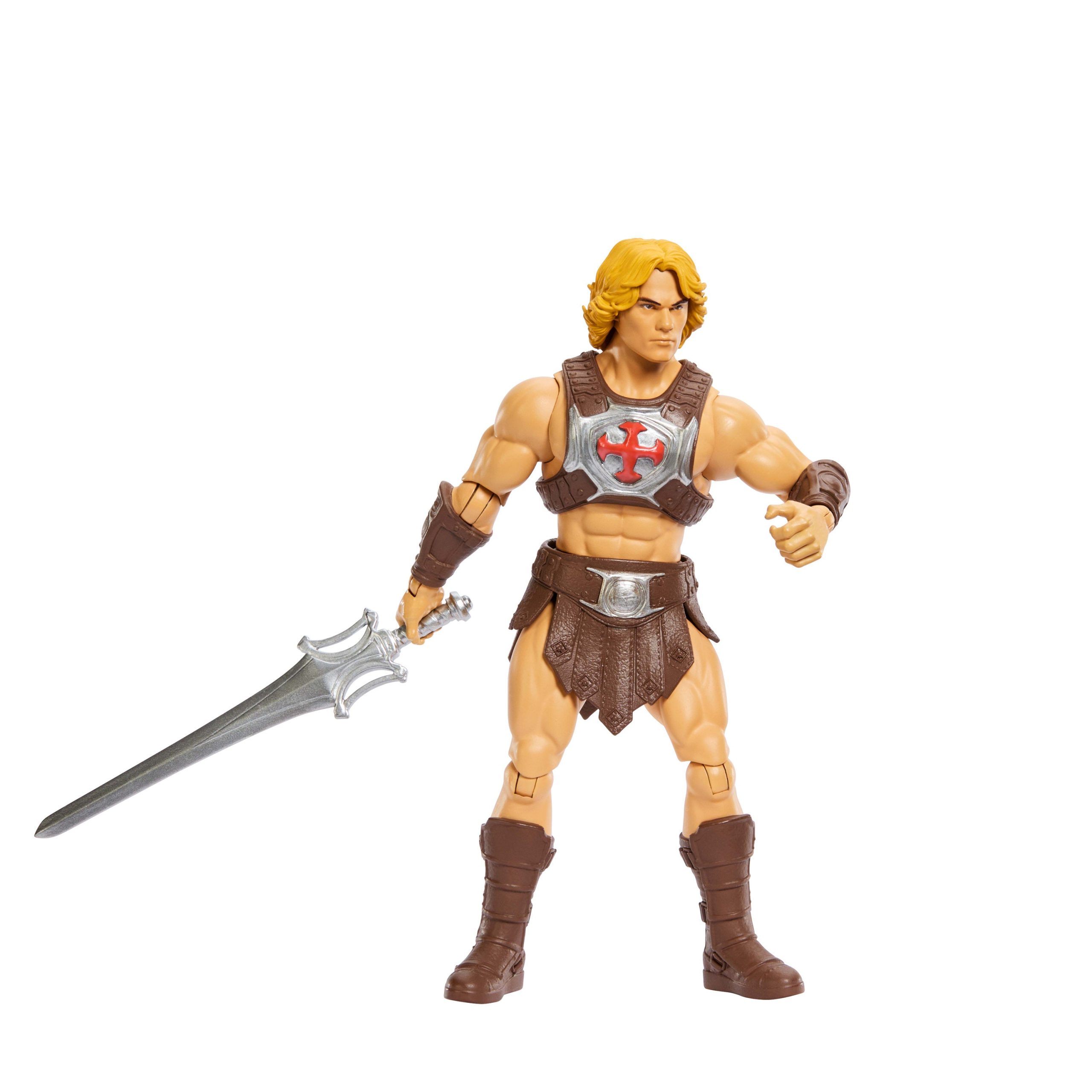 Masters Of The Universe Filme He-Man - Image 5