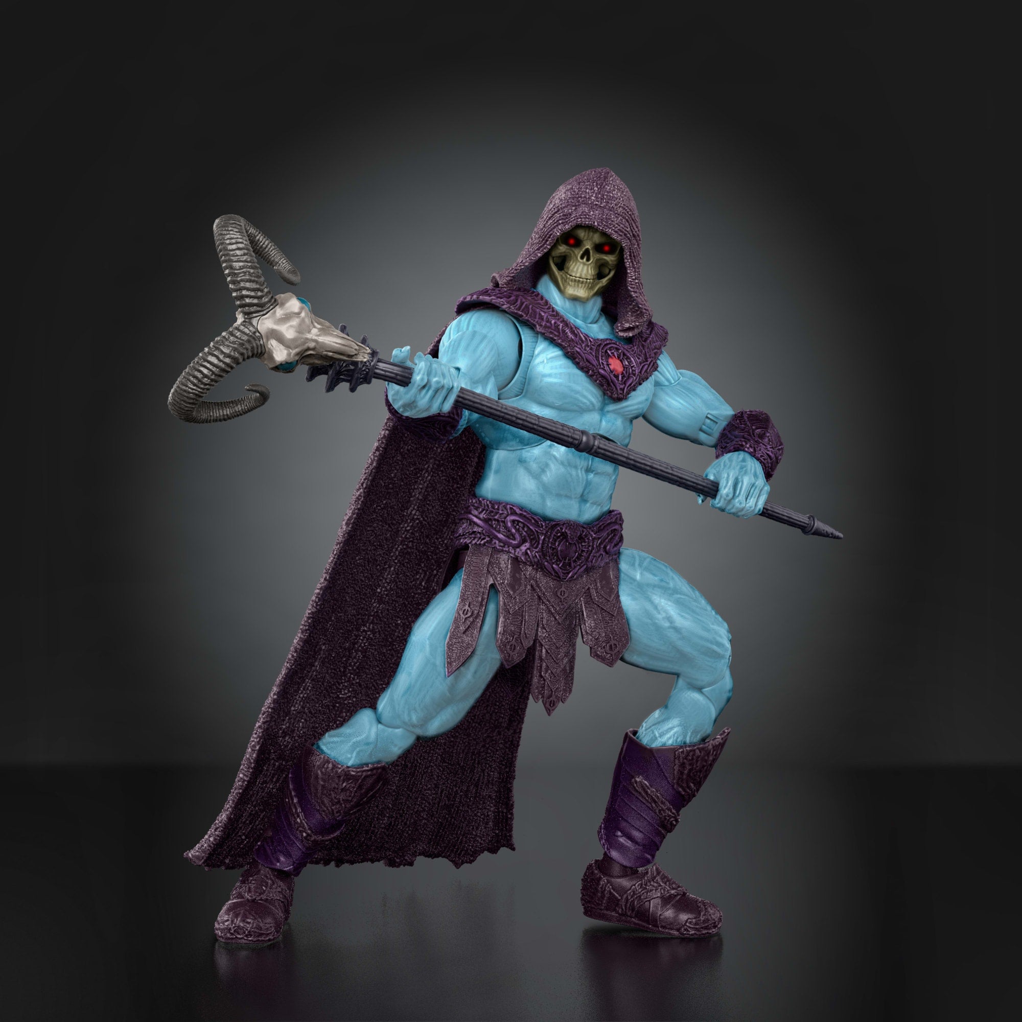 Les Maîtres de L'Univers Chronicles-Figurine Skeletor - Image 3