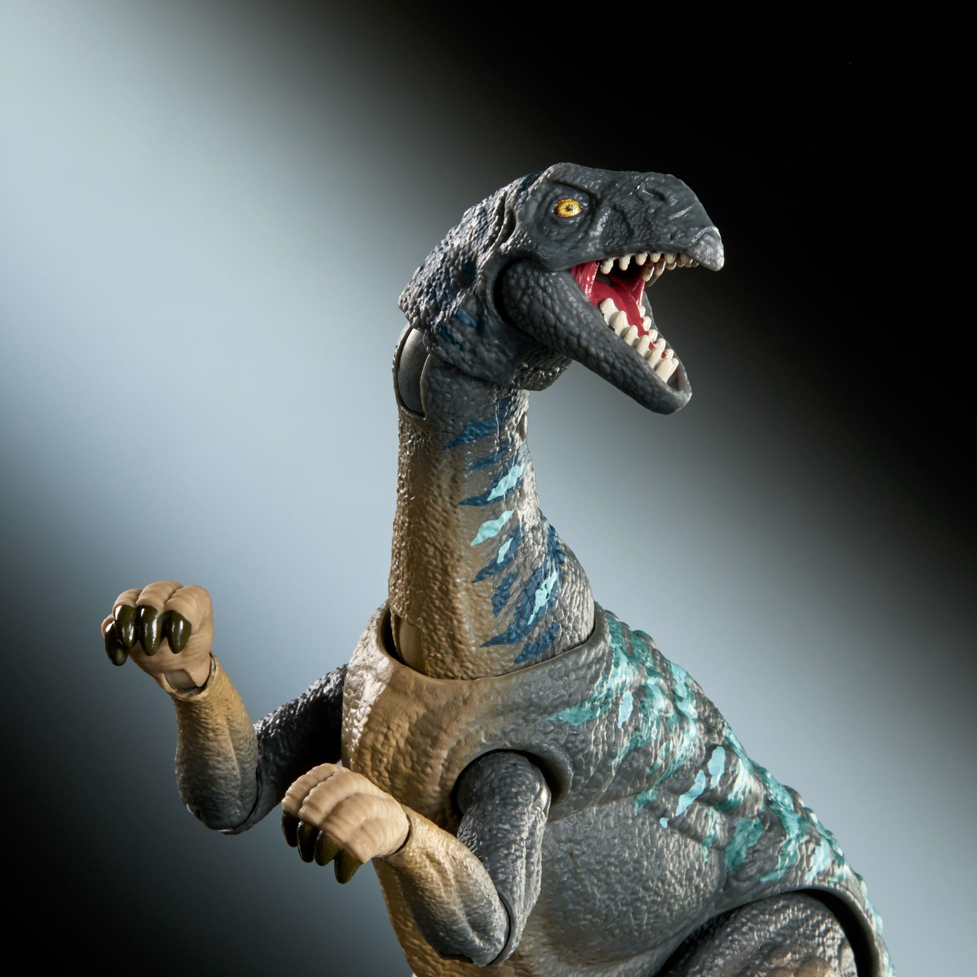 Jurassic World-Figurine Mussaurus-Figurine Articulée - Image 3